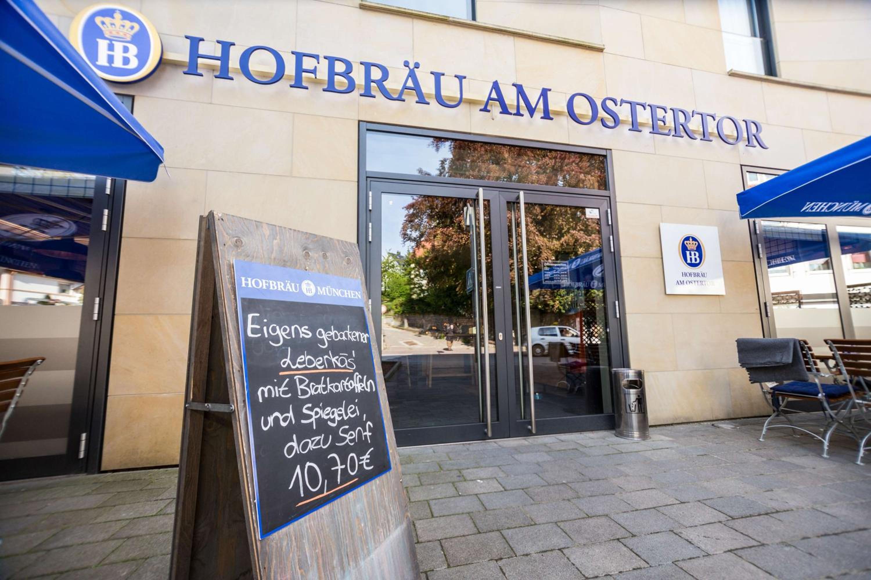 Best Western Plus Hotel Ostertor - Property Image 48