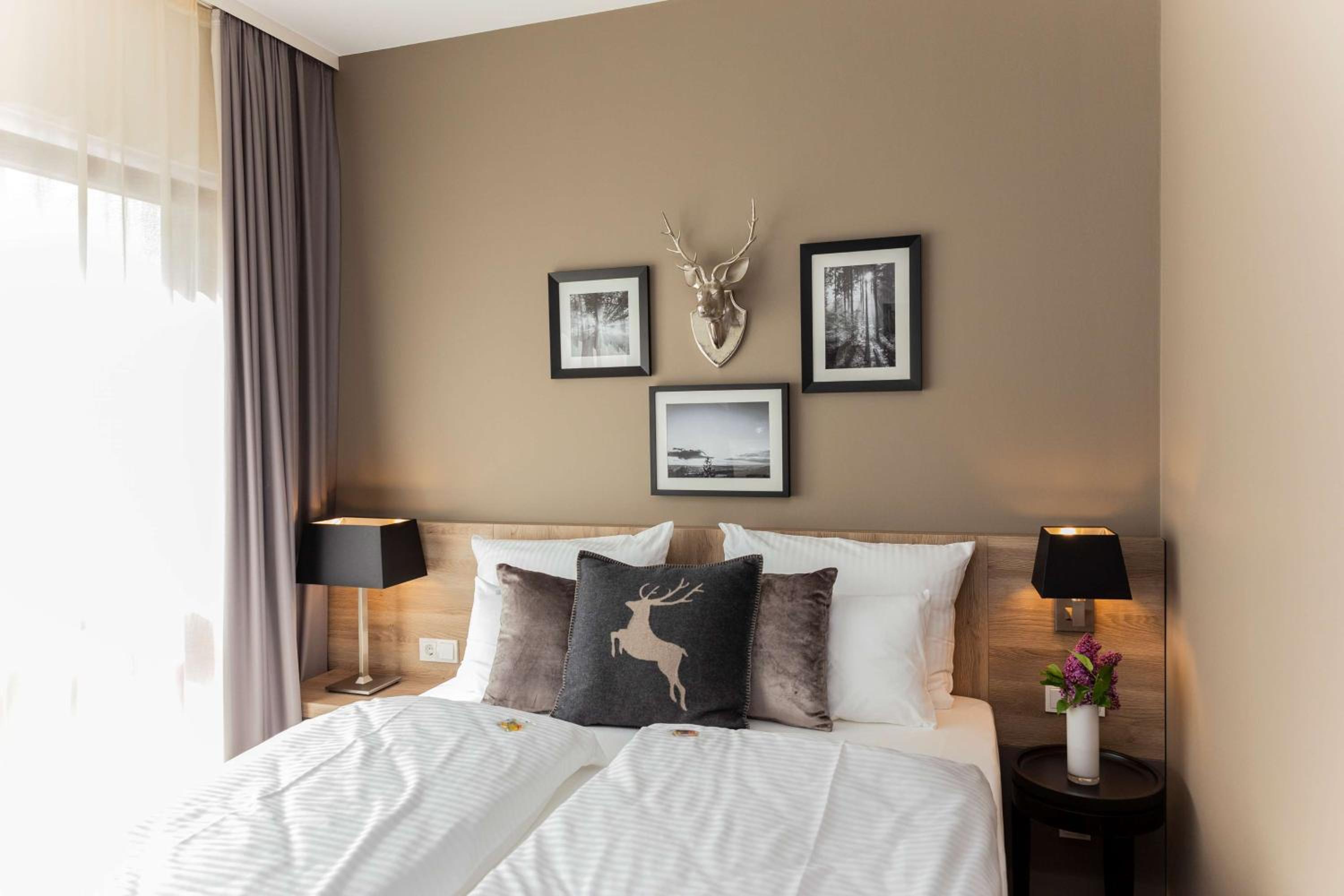 Best Western Plus Hotel Ostertor - Property Image 66