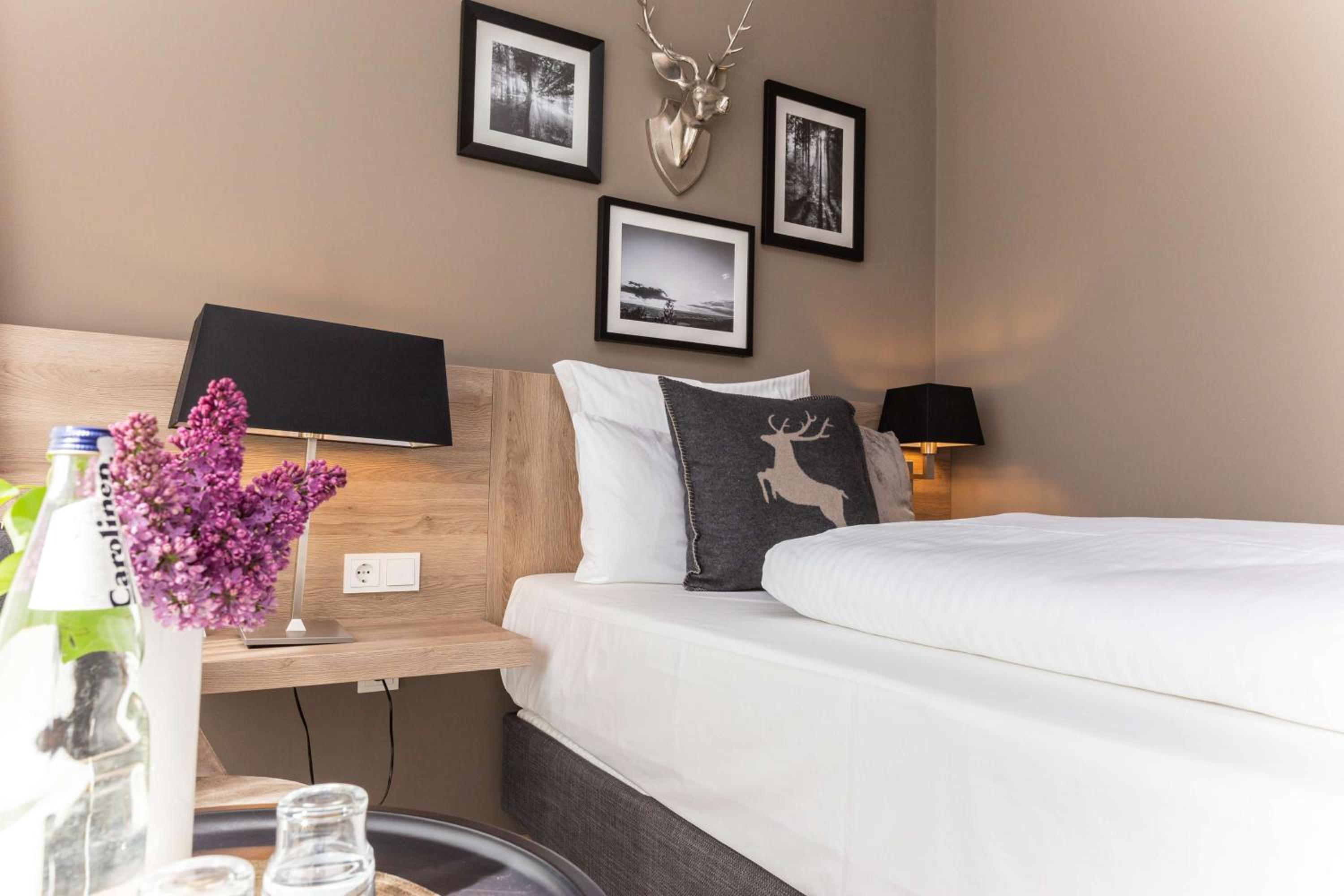 Best Western Plus Hotel Ostertor - Property Image 71