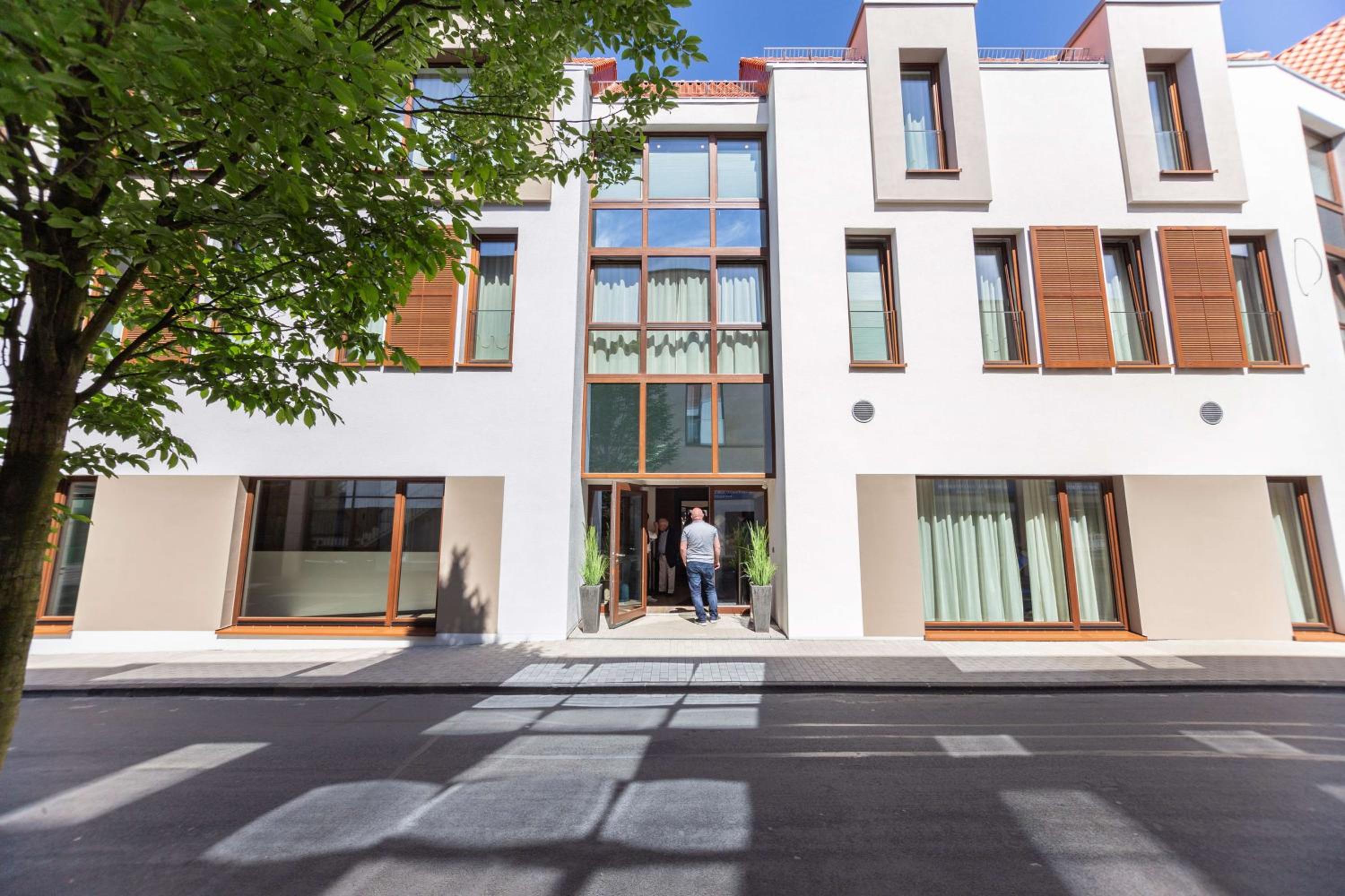Best Western Plus Hotel Ostertor - Property Image 3