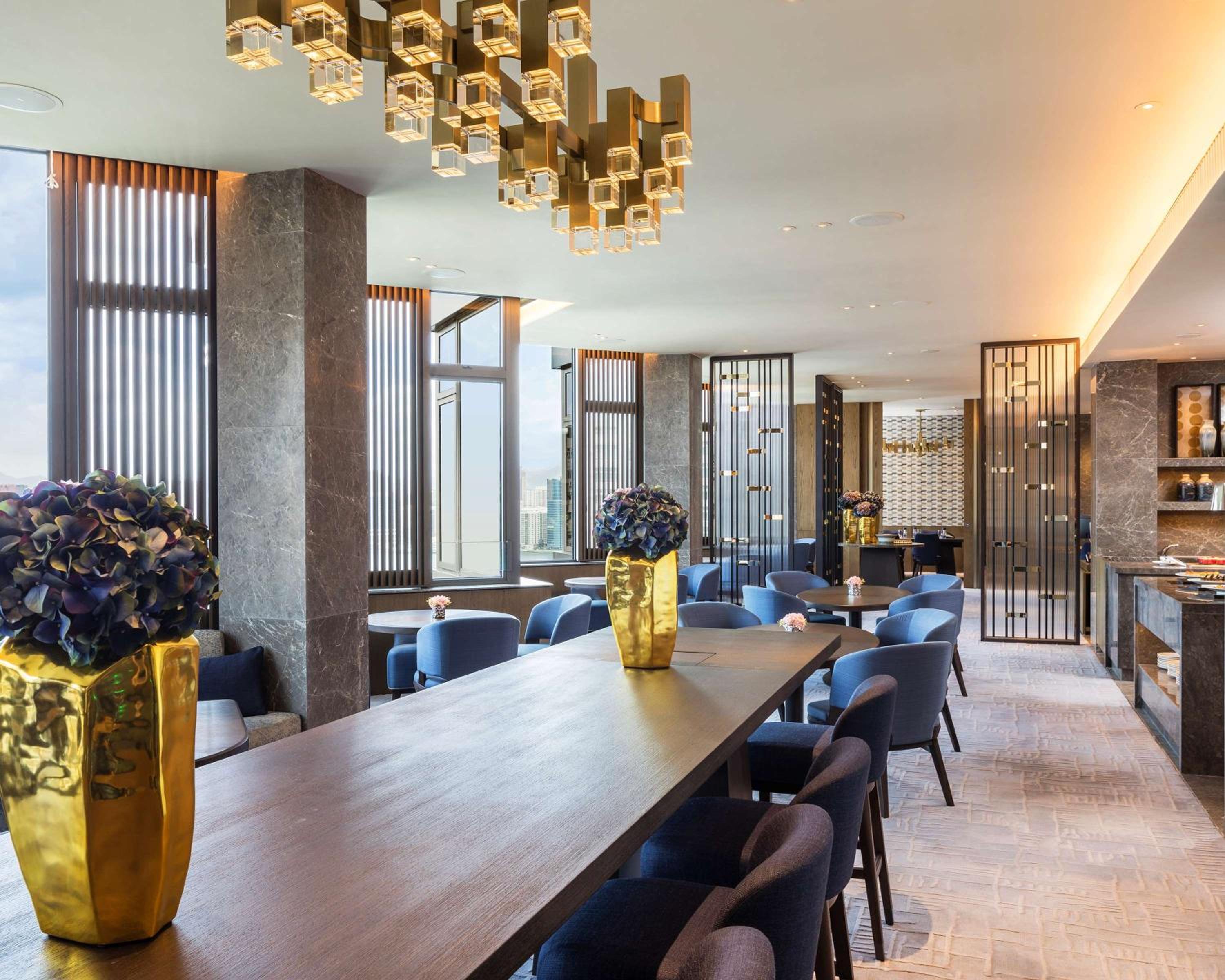 Hyatt Centric Victoria Harbour Hong Kong 8