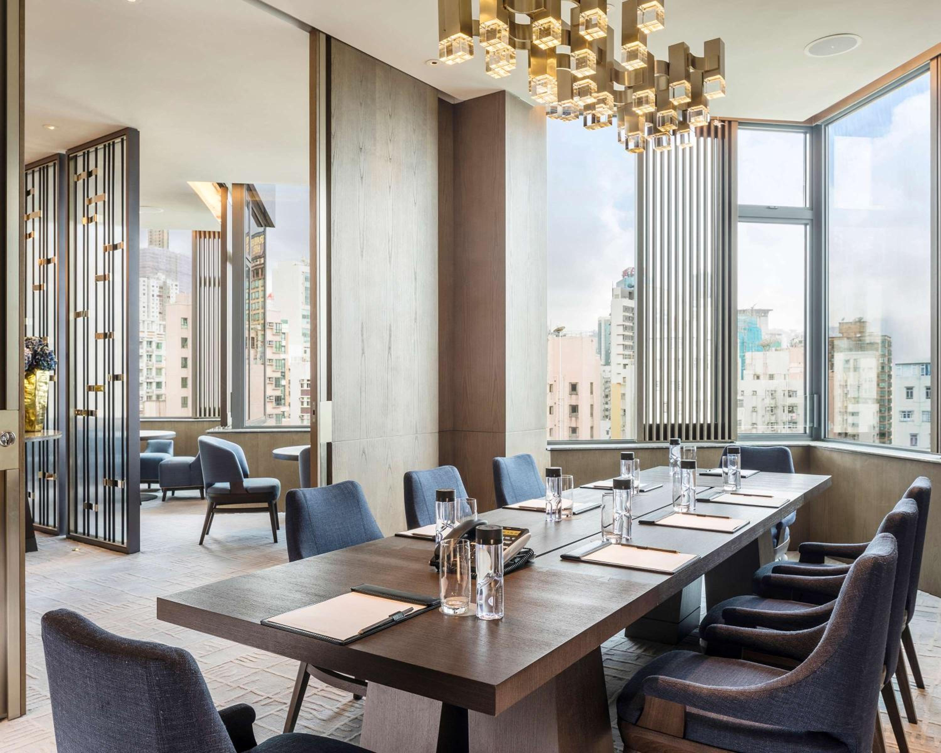 Hyatt Centric Victoria Harbour Hong Kong 2