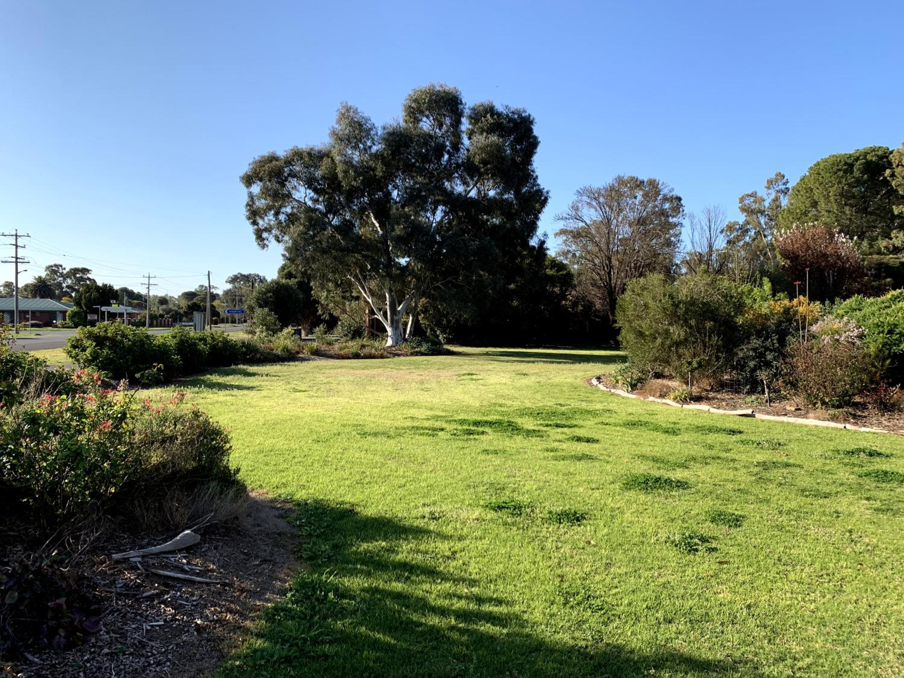 Kingswood Motel