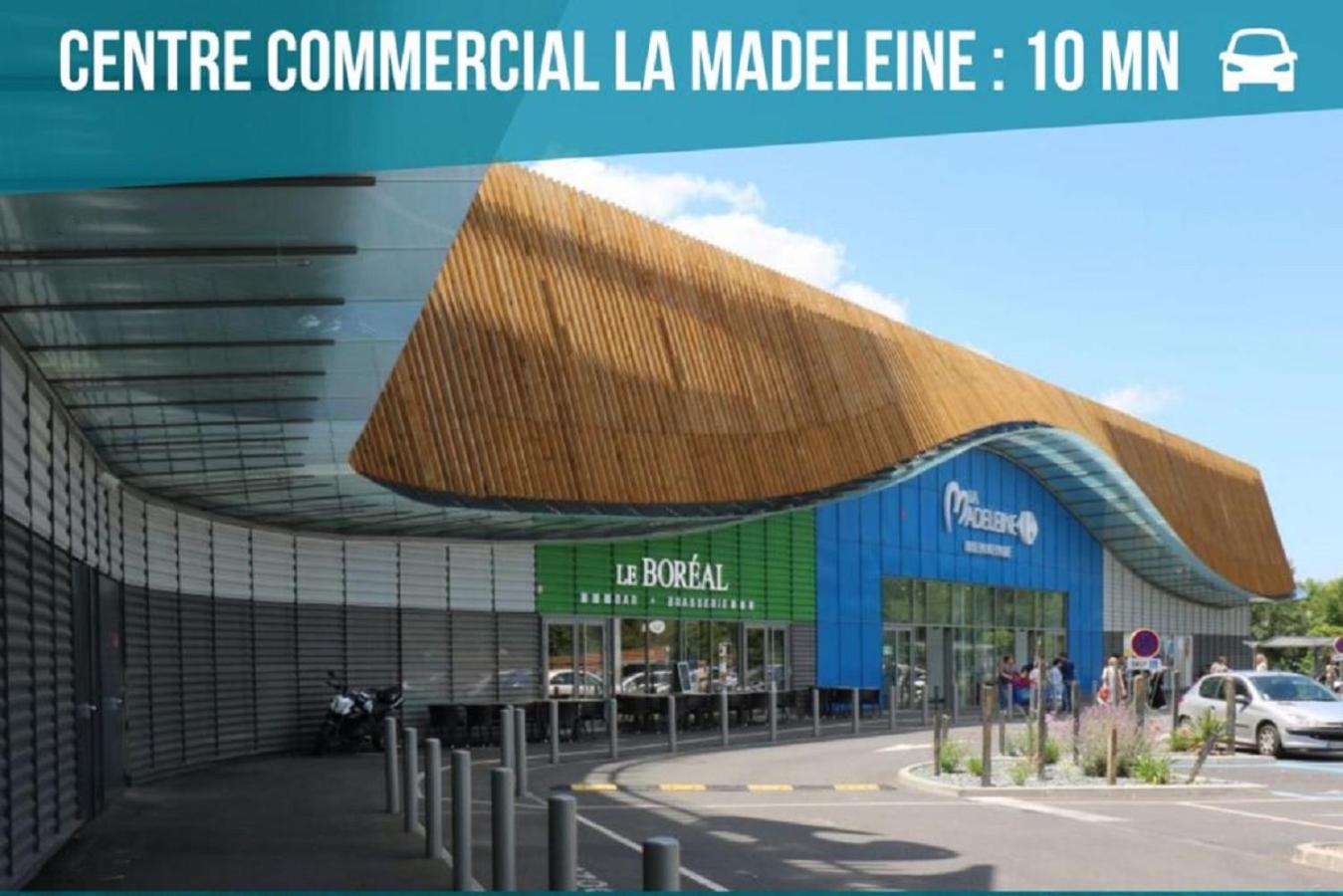 Appartement Saint Malo vue sur mer et sur intra muros, Ferry, plage et commerces à 50 m