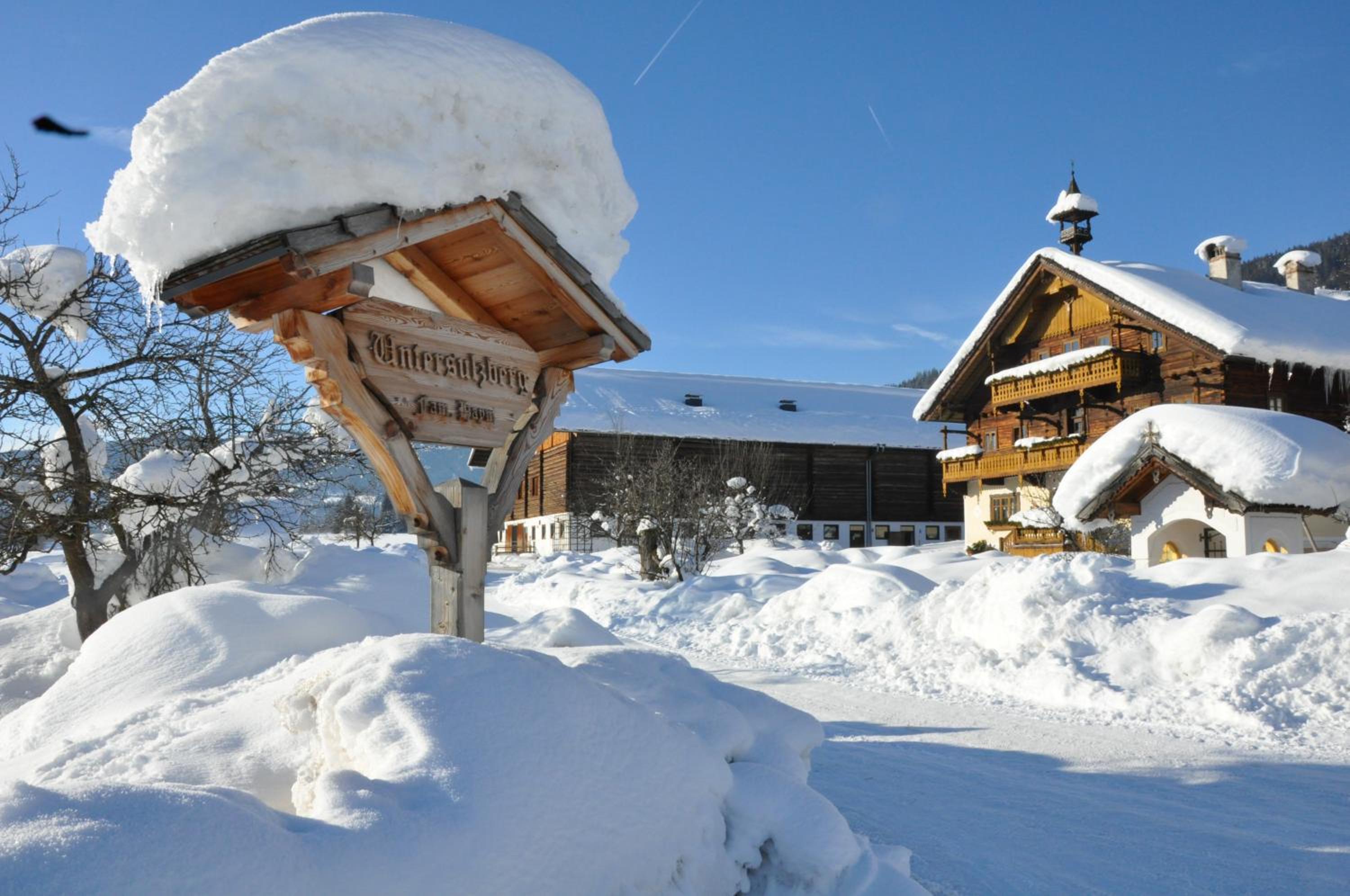 Untersulzberghof