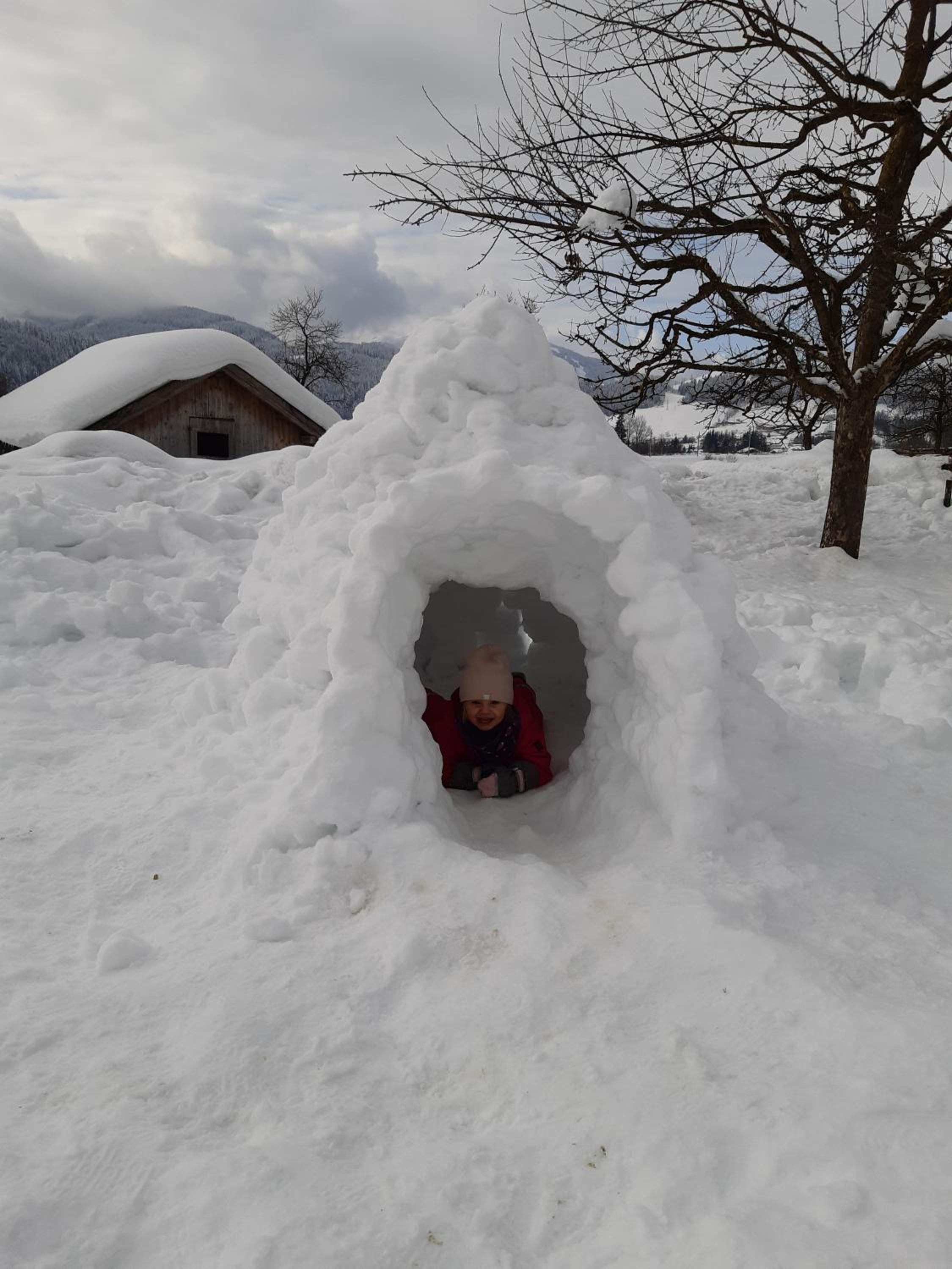 Untersulzberghof