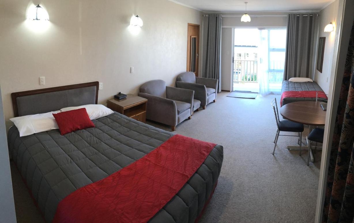 Amber Court Motel view 4