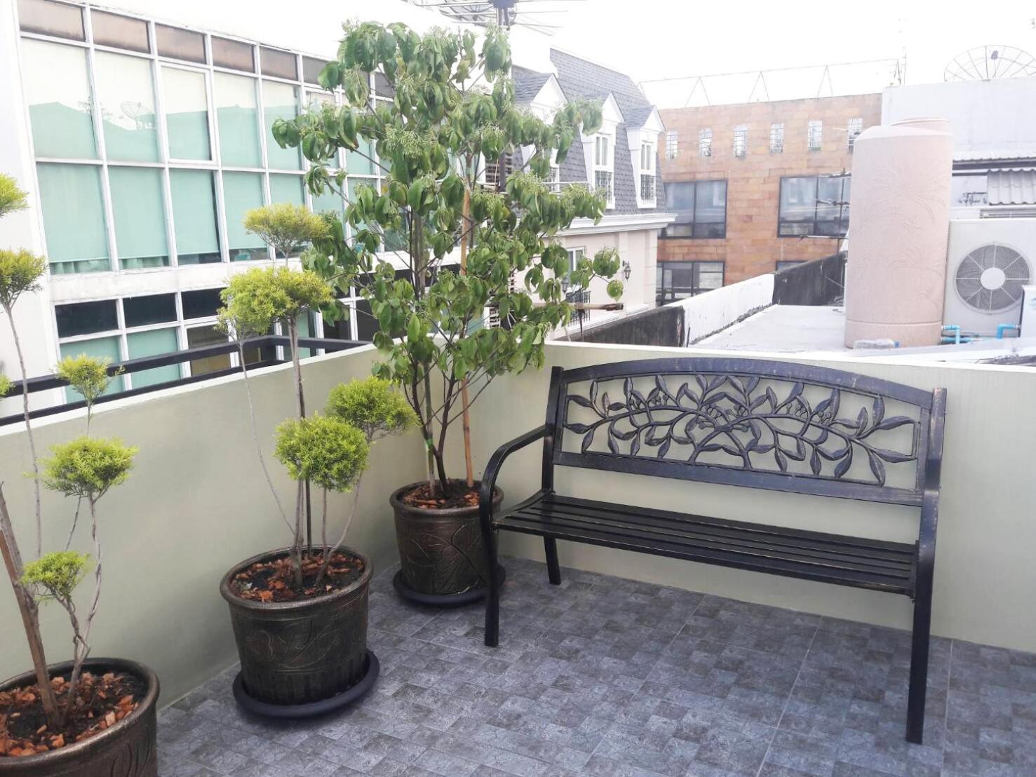Chaiwat Guesthouse