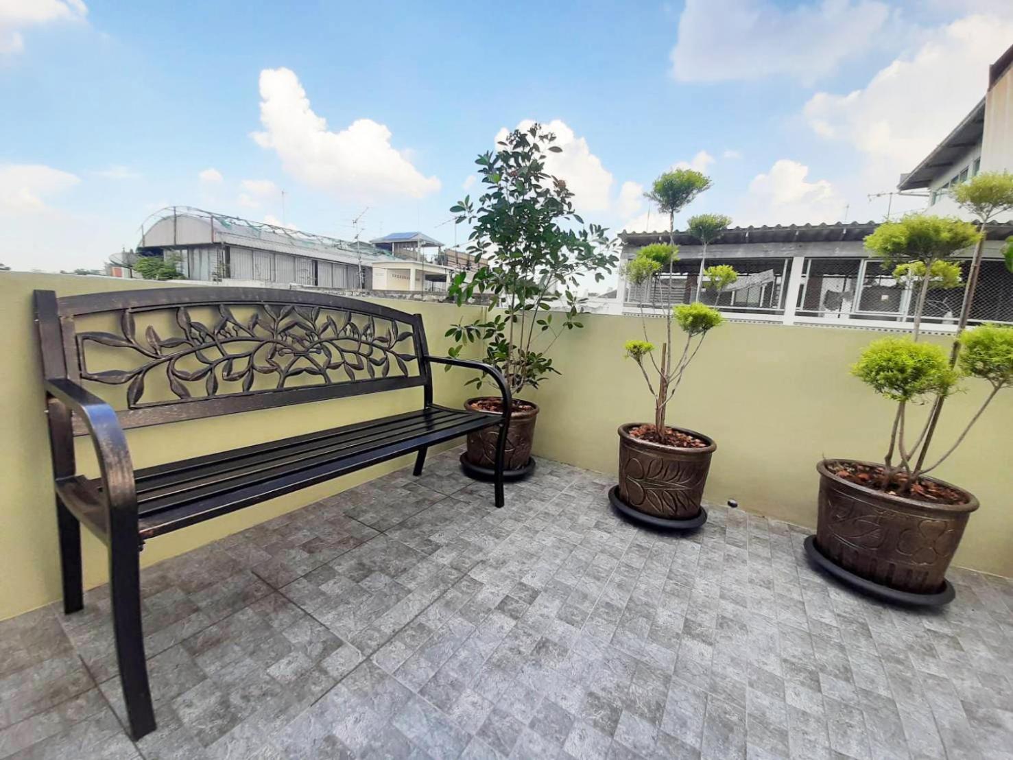 Chaiwat Guesthouse
