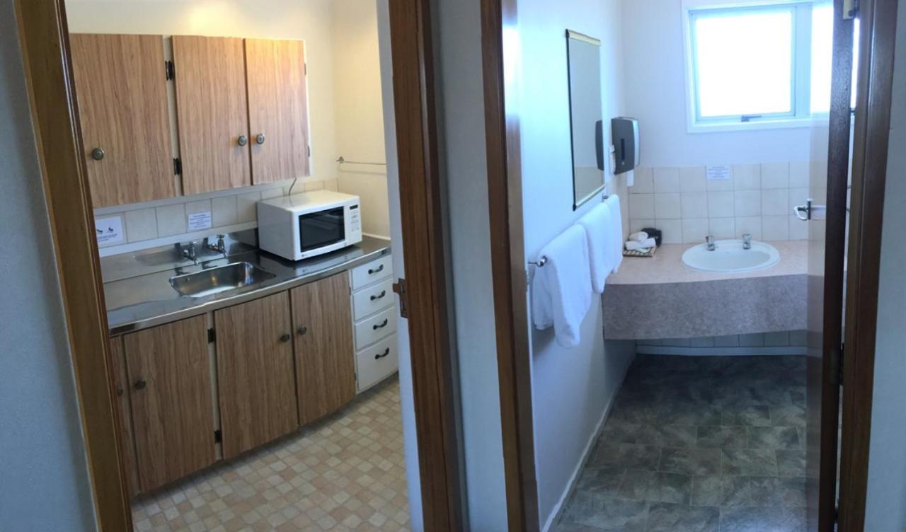 Amber Court Motel view 5