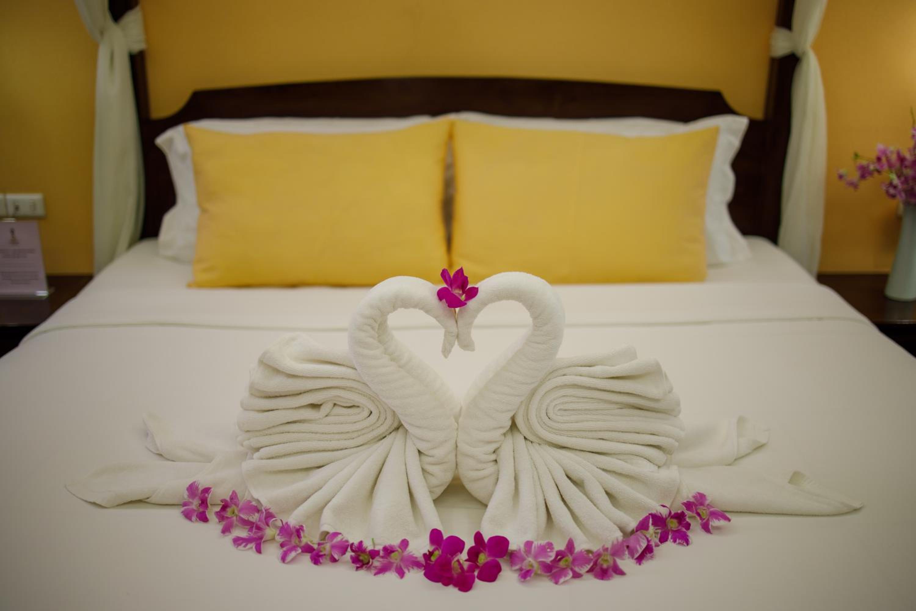 Vdara Pool Resort Spa Chiang Mai