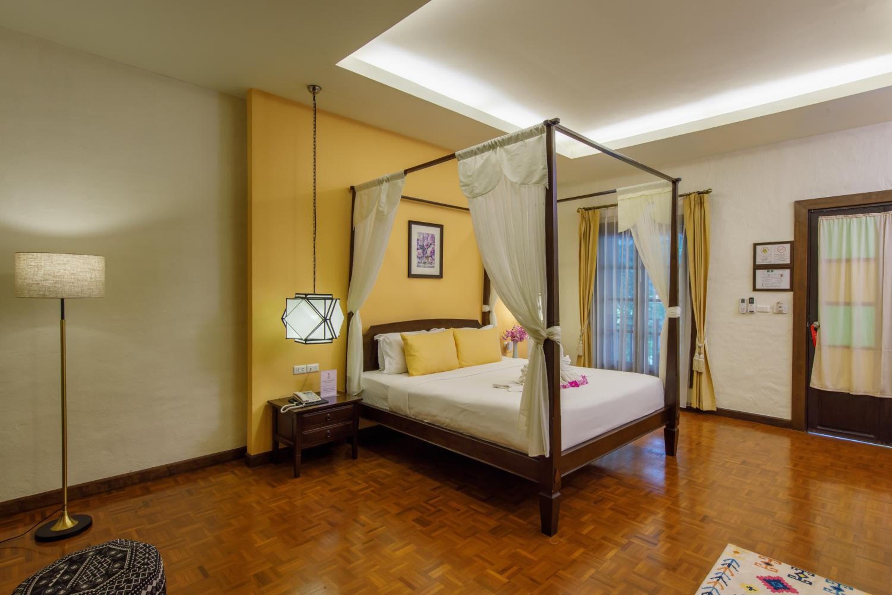 Vdara Pool Resort Spa Chiang Mai