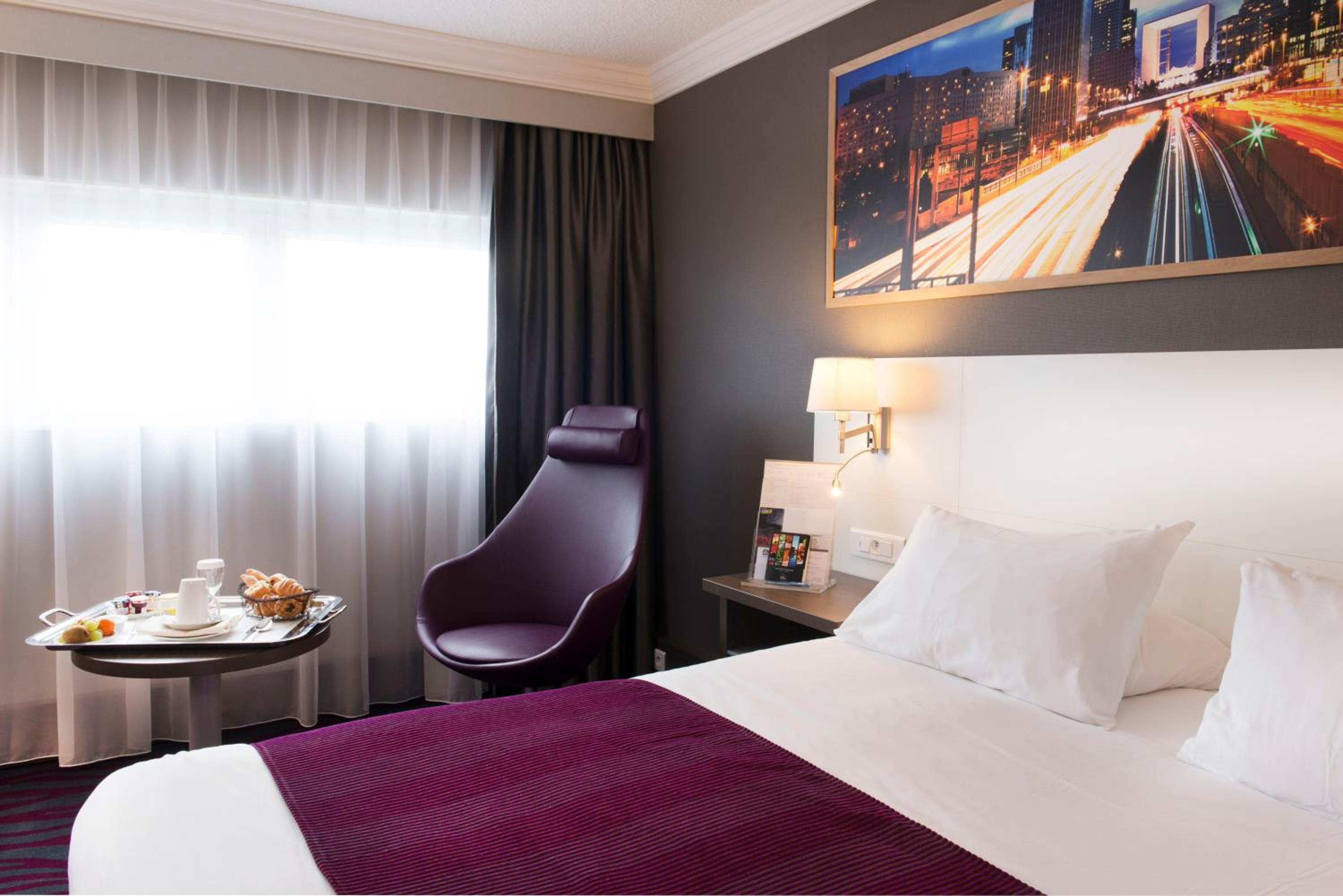 Rungis Vacations - Best Western Plus Paris Orly Airport - Property Image 3