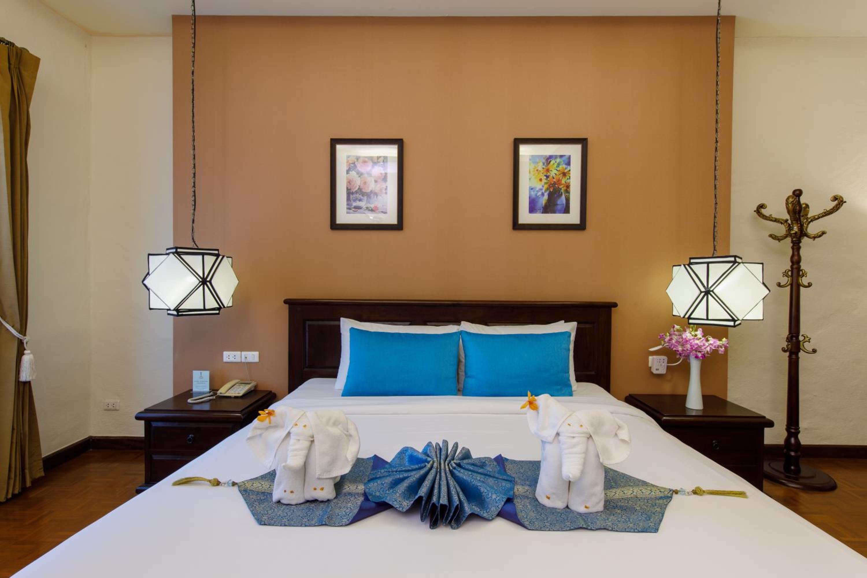 Vdara Pool Resort Spa Chiang Mai