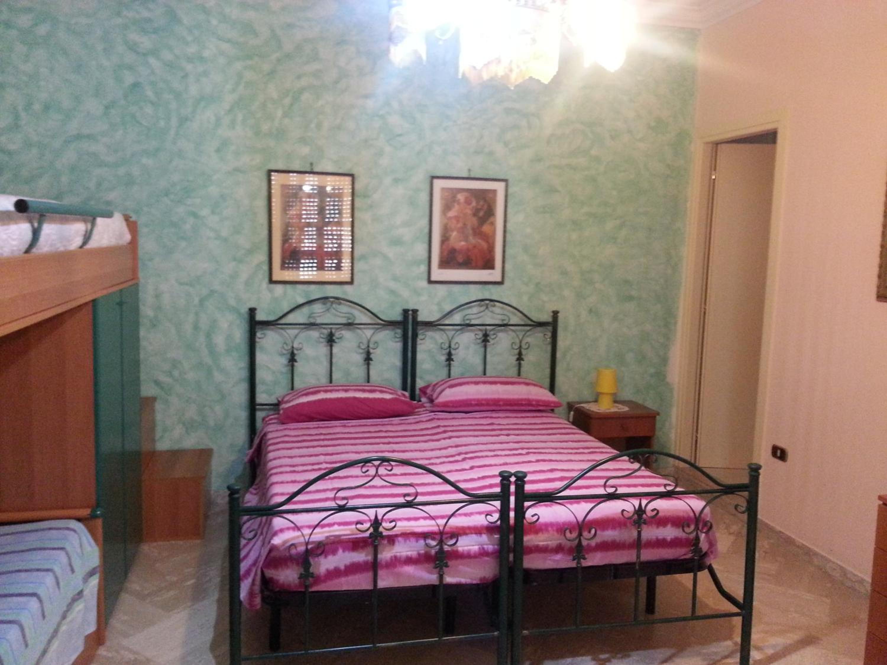 B&B LU SULE en Torchiarolo — hotel room
