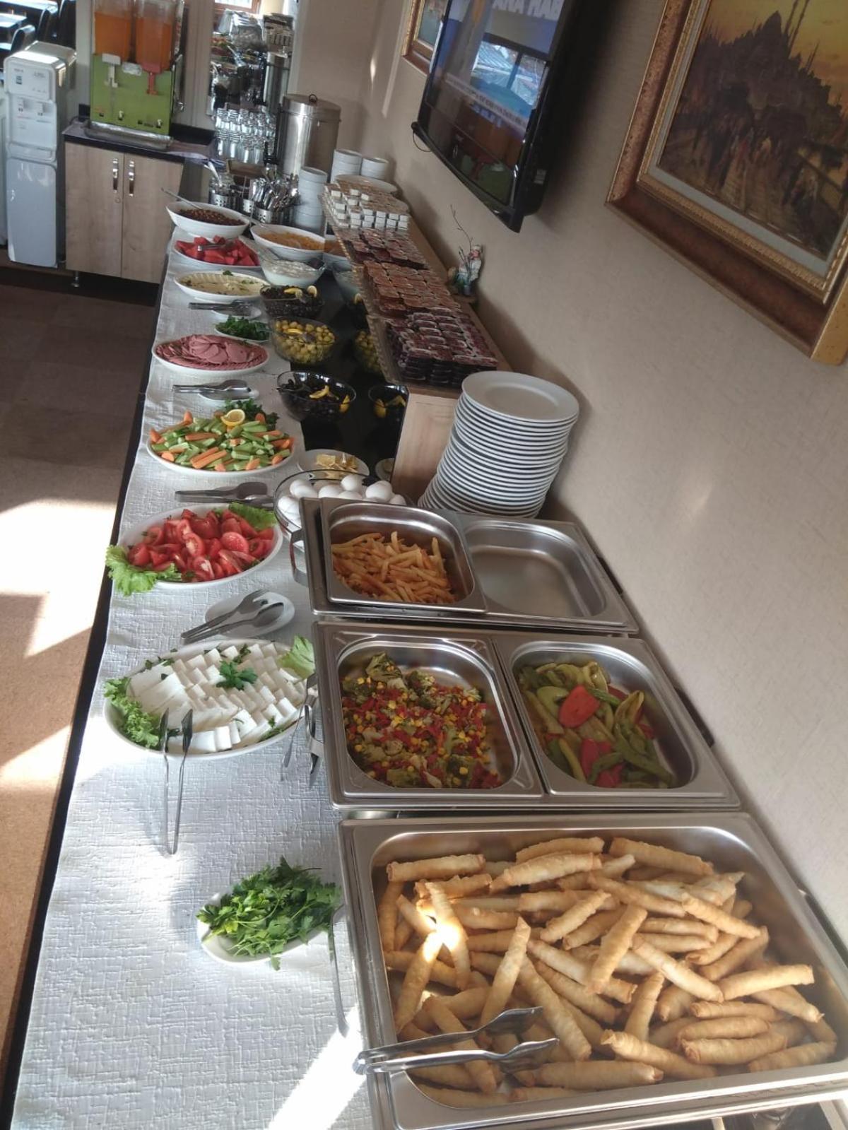 Topkapı Otel - Image 27