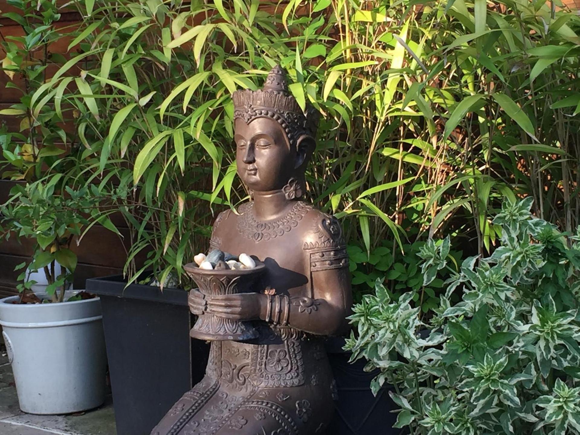 Basingstoke Vacations - West View Lodge - Property Image 52