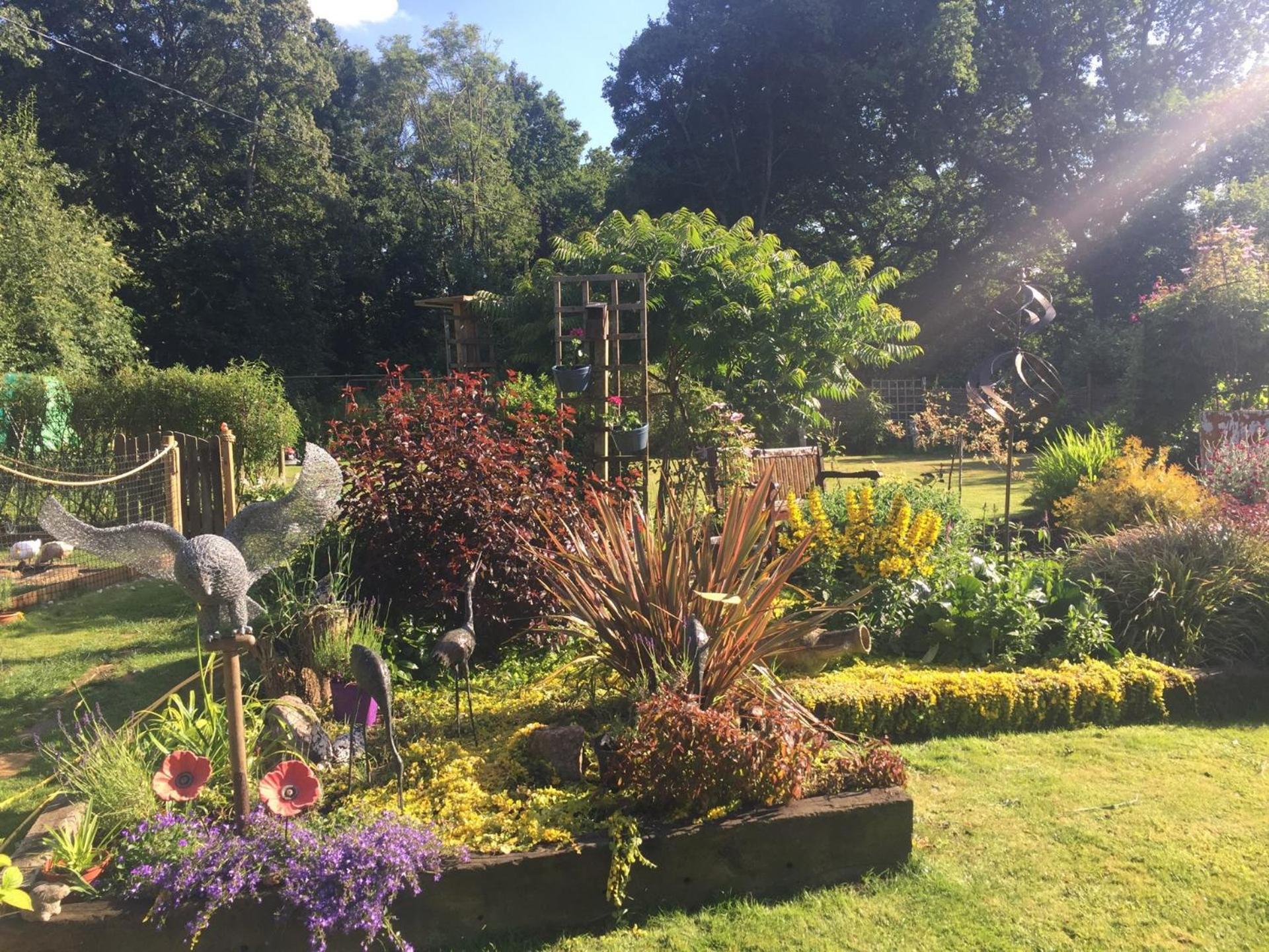 Basingstoke Vacations - West View Lodge - Property Image 43