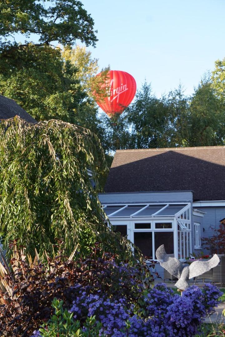 Basingstoke Vacations - West View Lodge - Property Image 47