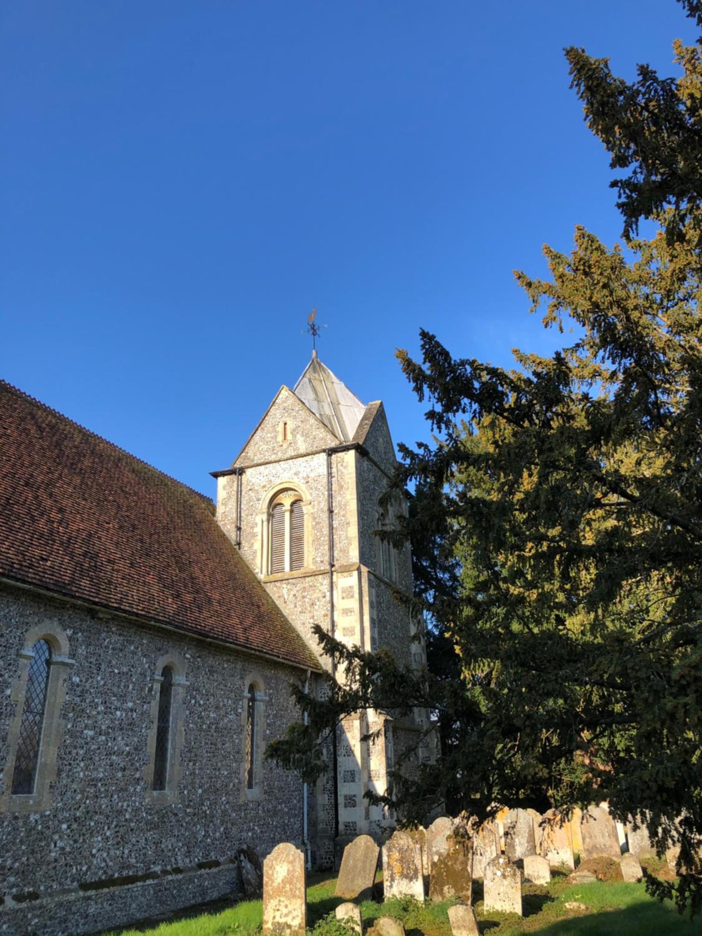 Basingstoke Vacations - West View Lodge - Property Image 50