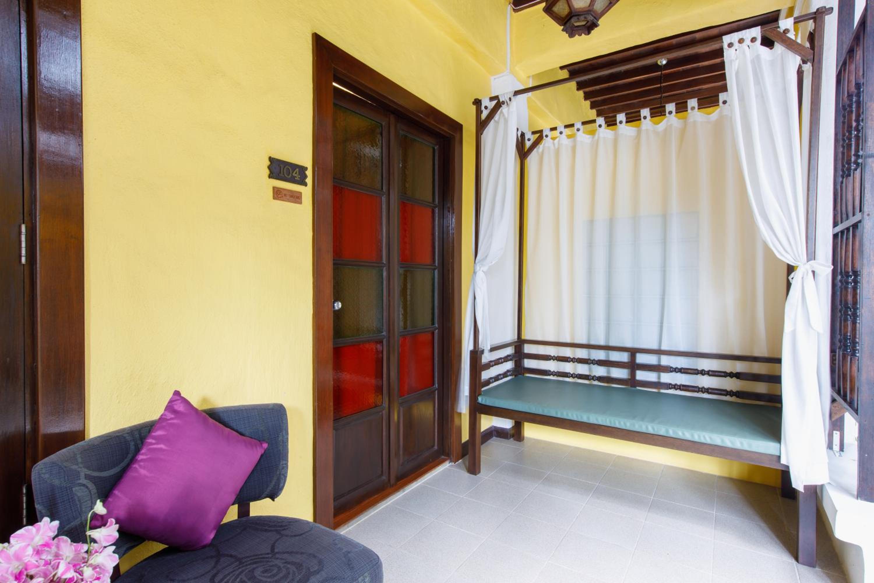 Vdara Pool Resort Spa Chiang Mai