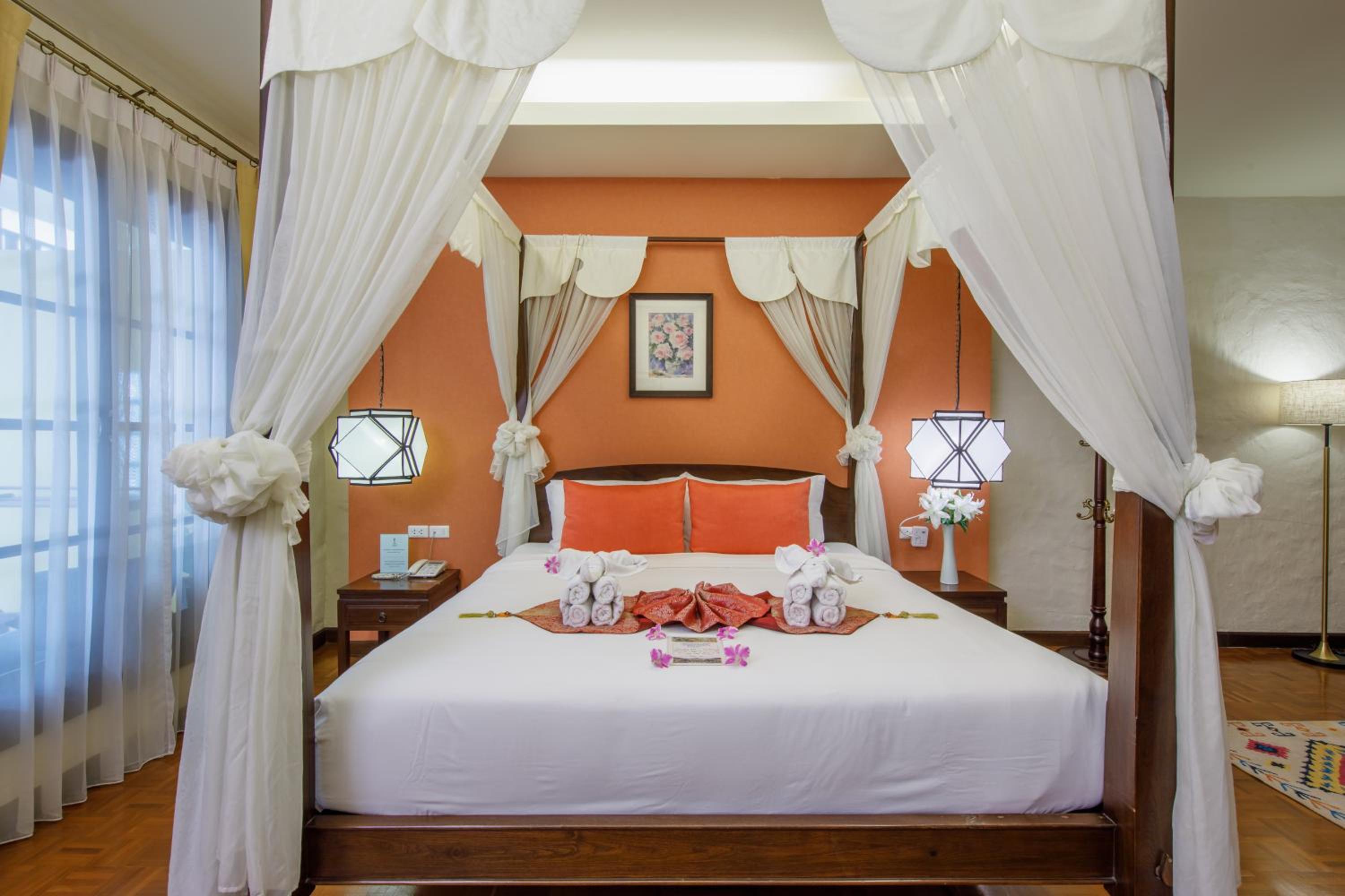 Vdara Pool Resort Spa Chiang Mai