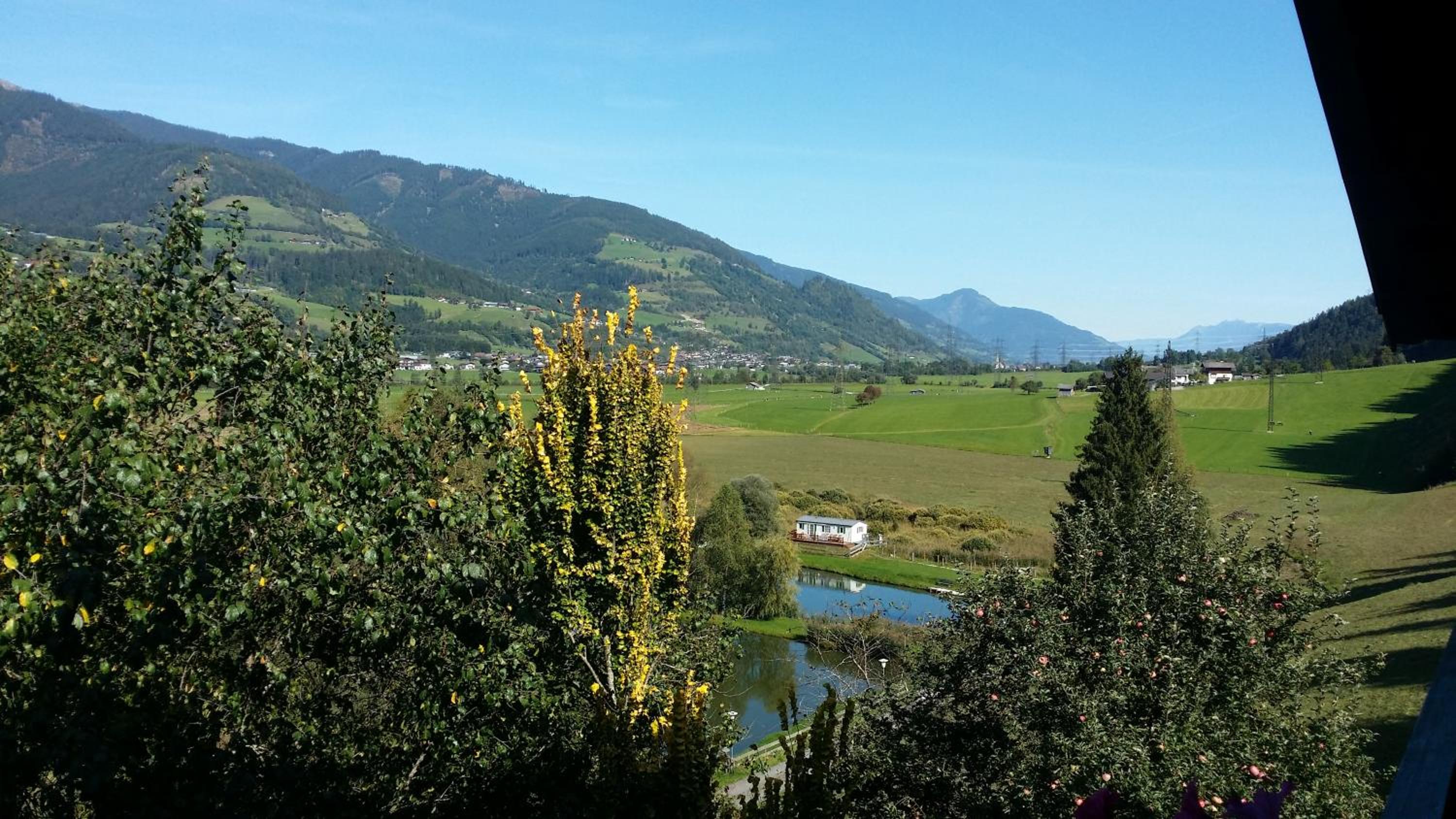 Apartments Teglbauernhof, Hütte, Chalet, Mobilheim, Appartement, Ferienwohnung, Pension, Urlaub