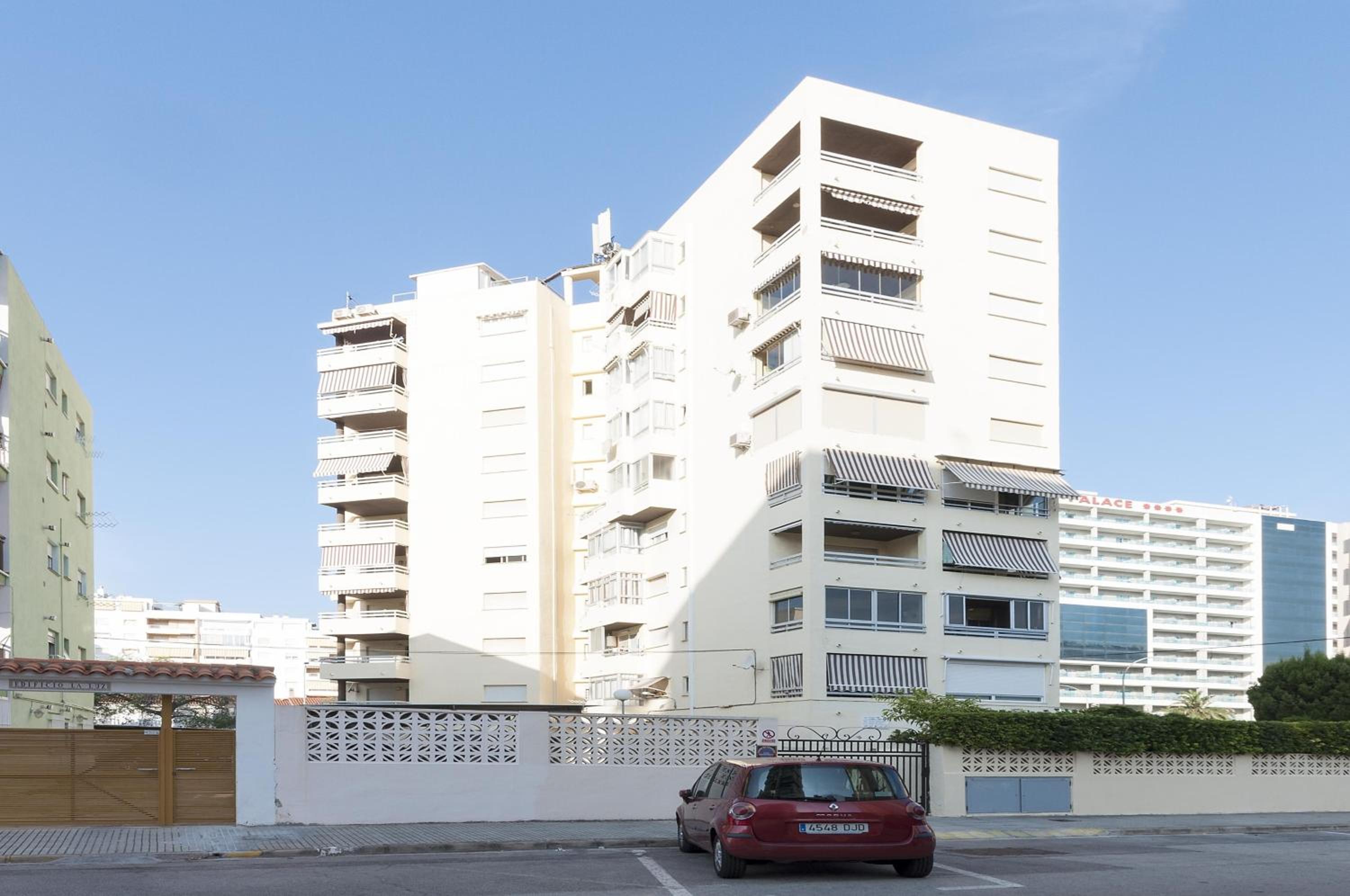 Acapulco IV