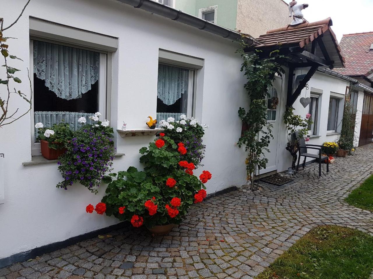 Ferienwohnung Heyne, photo 2