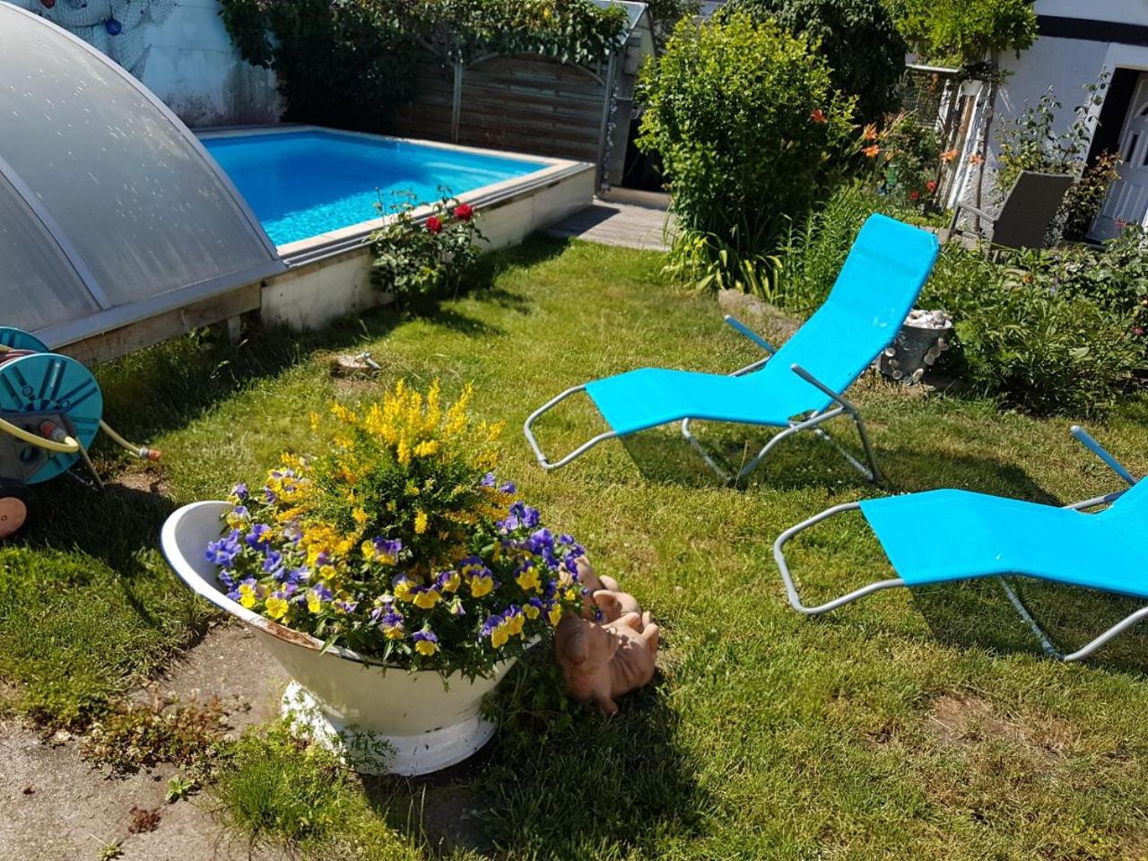 Ferienwohnung Heyne, photo 4