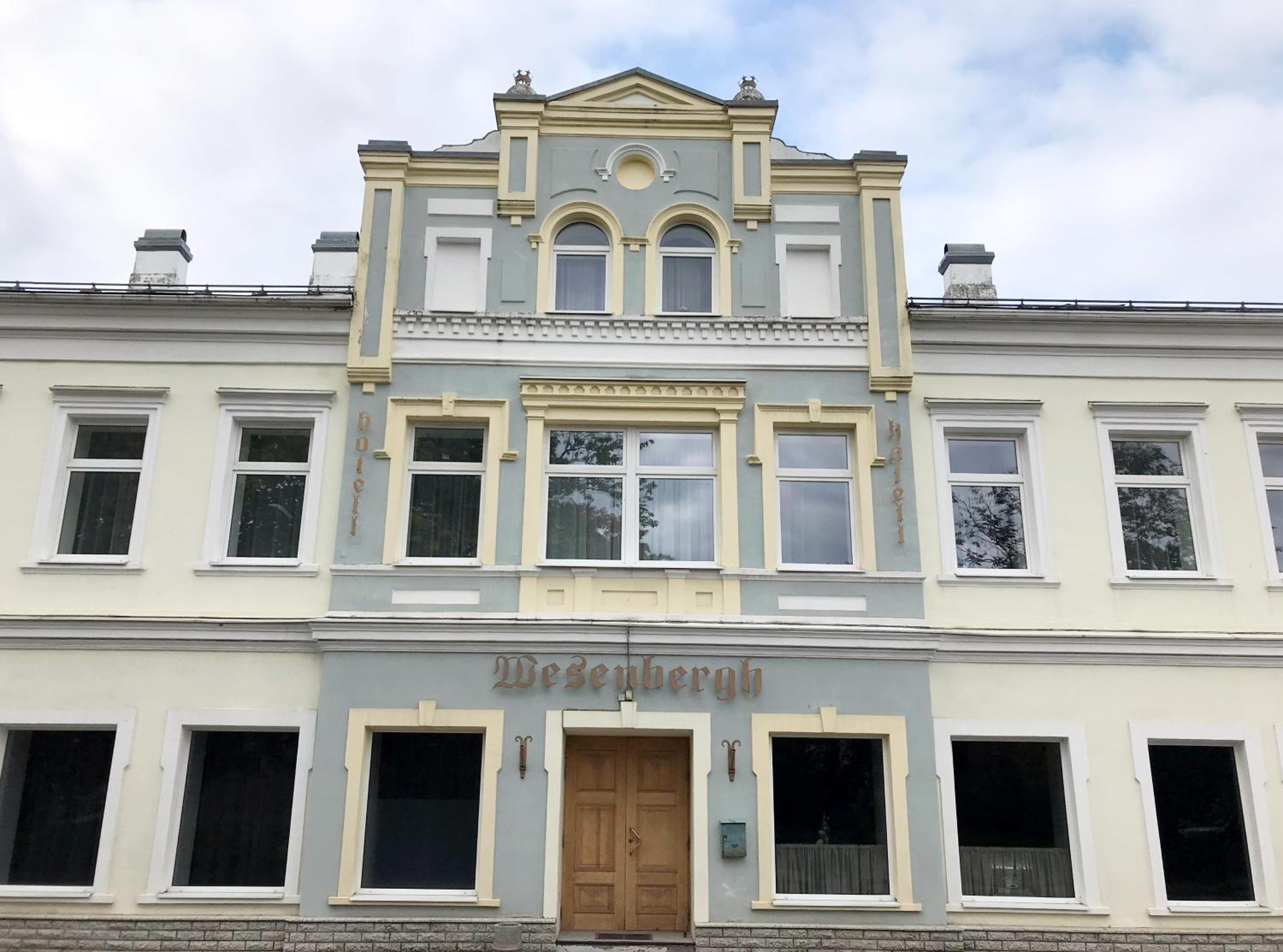 Hotell Wesenbergh - Image 1