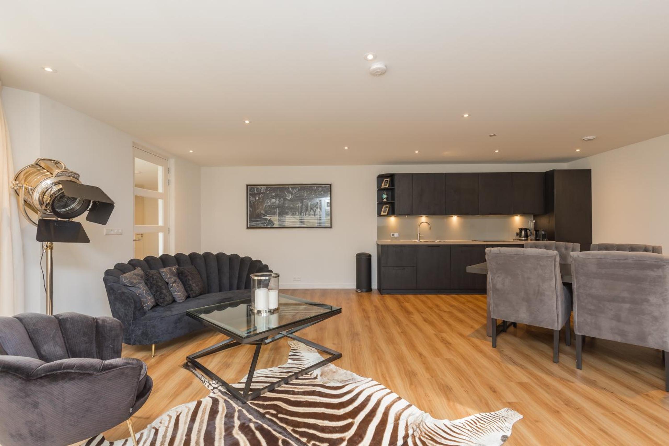 Lage Wurft Beach Apartments view 4