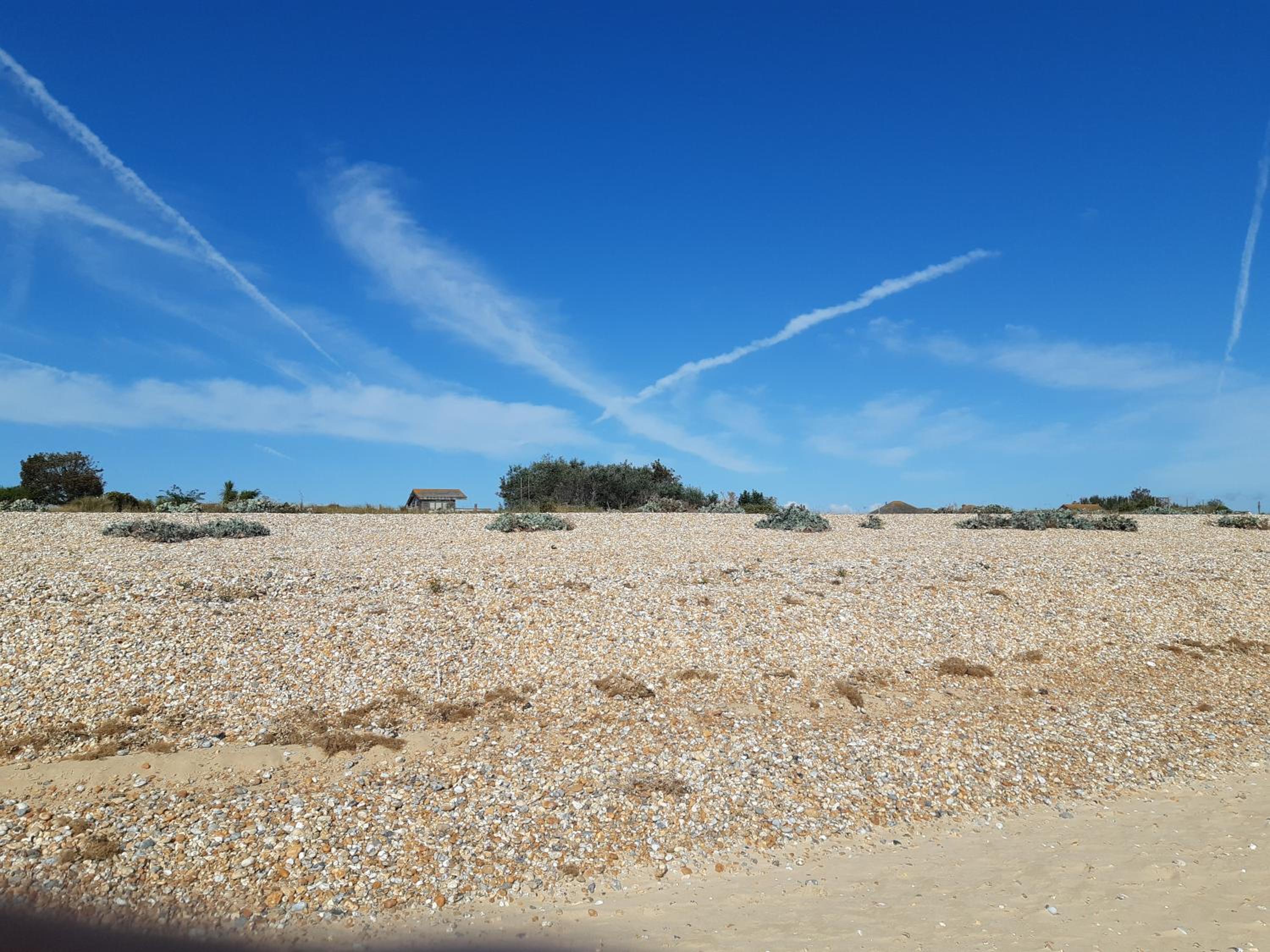 Seabreeze
