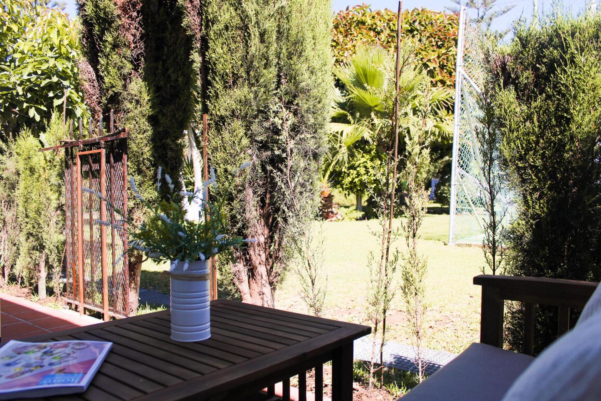 Marbella Vacations - Apartamento en Milla de Oro - Property Image 6