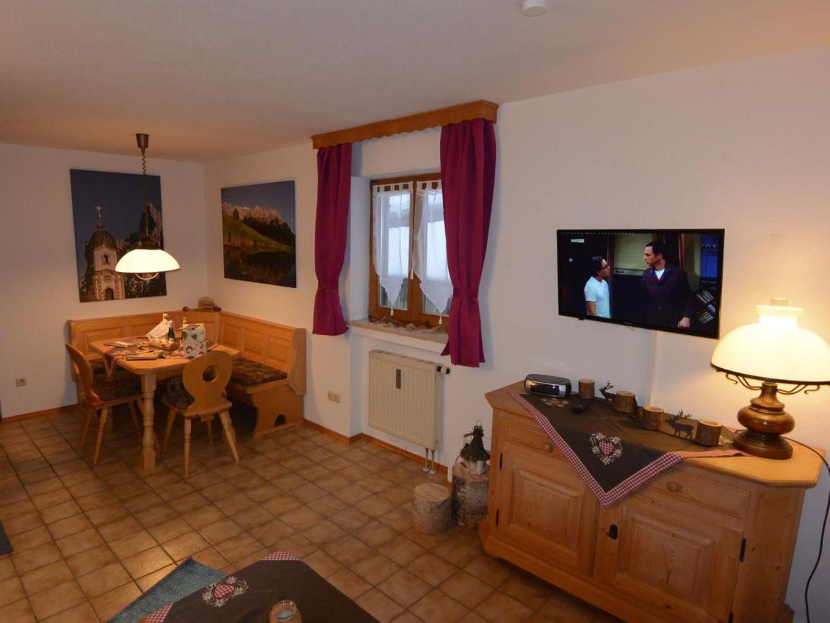 Ferienwohnungen Romeo-Julio-Mittenwald