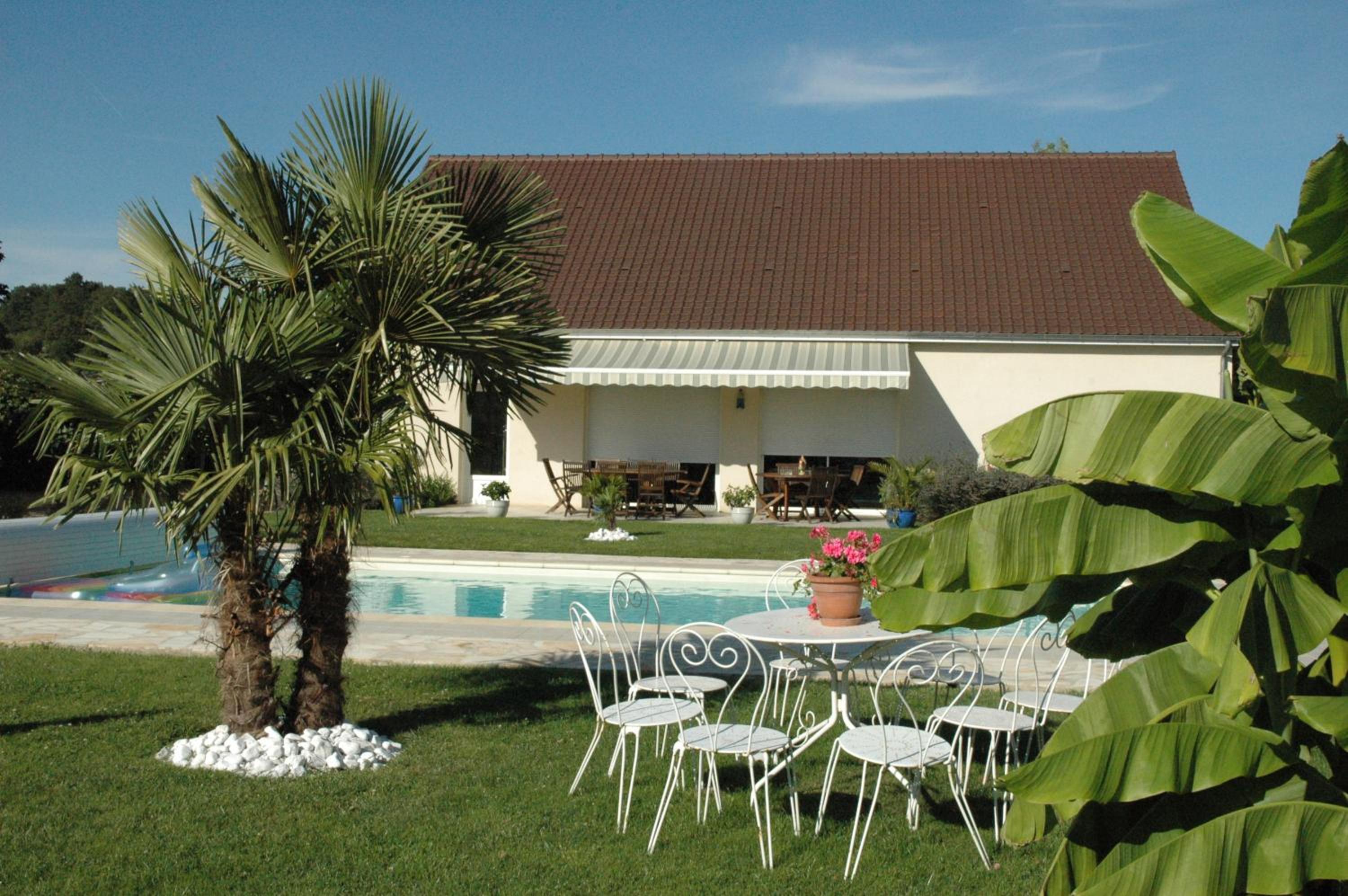 La Girouardière photo 3