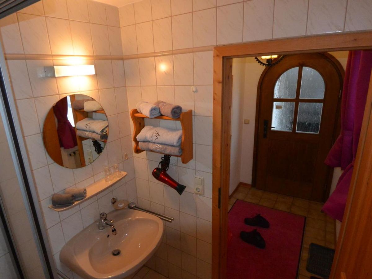 Ferienwohnungen Romeo-Julio-Mittenwald