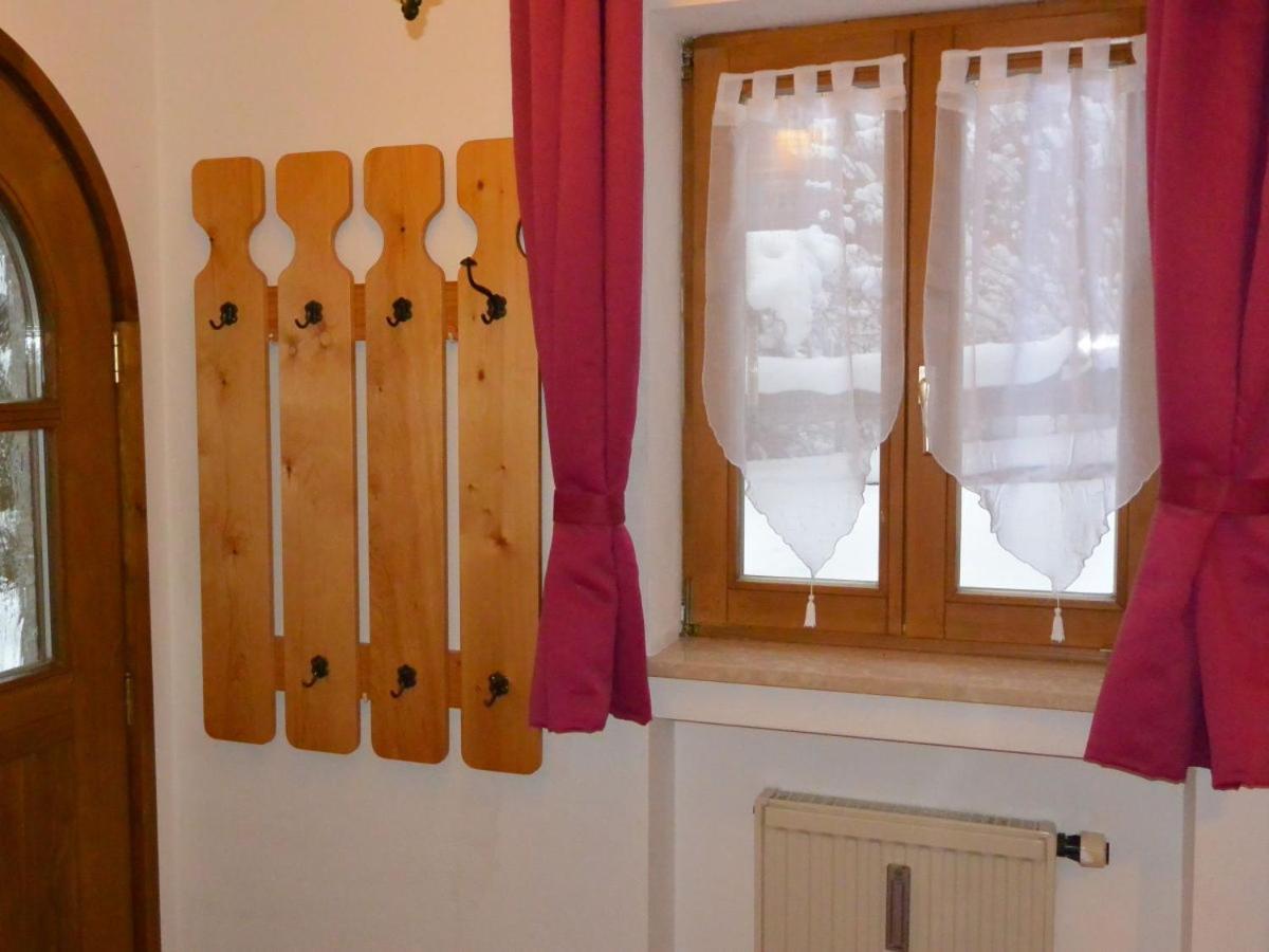 Ferienwohnungen Romeo-Julio-Mittenwald