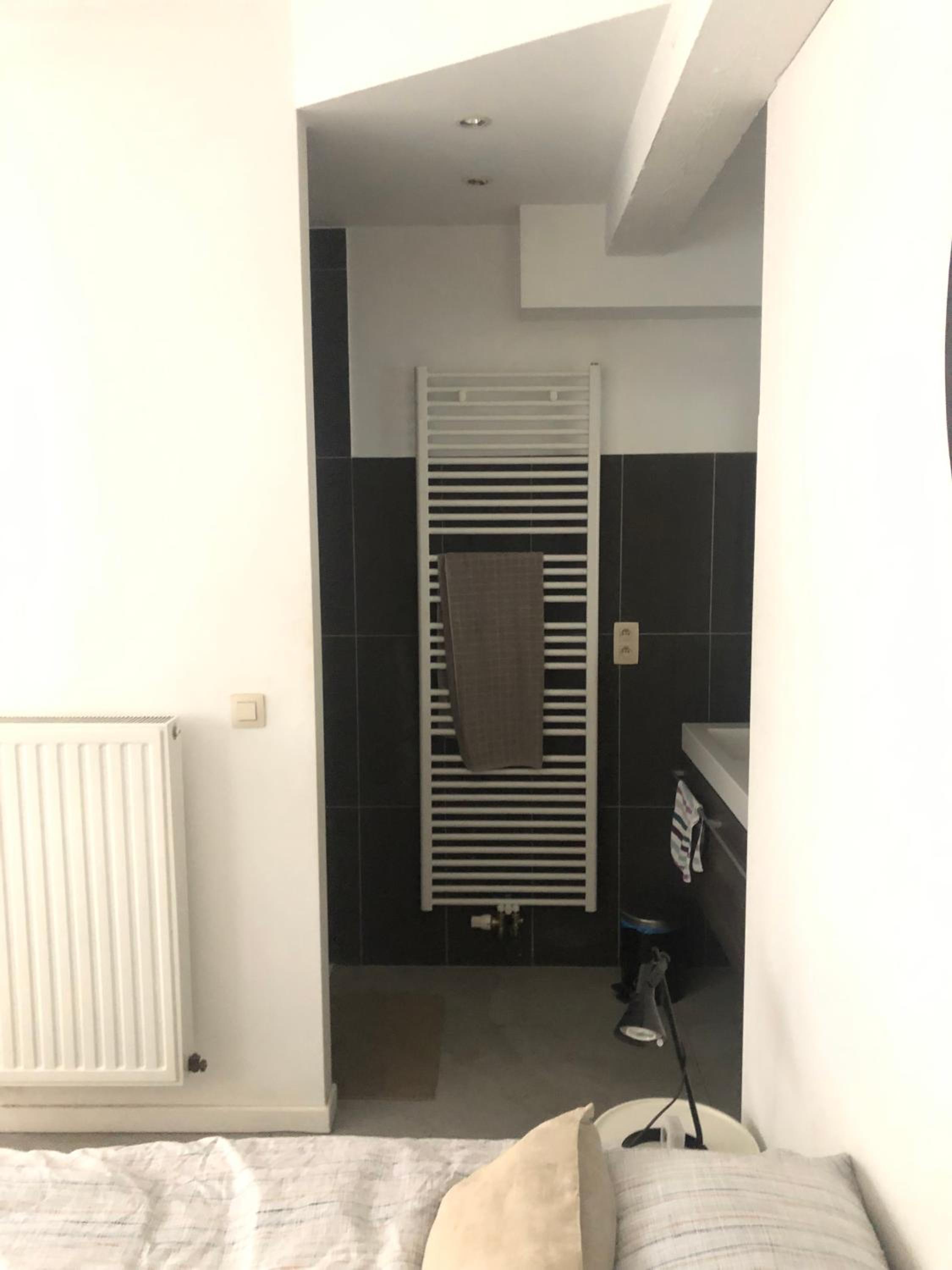 B&B Loft Jamar Gare Du Midi