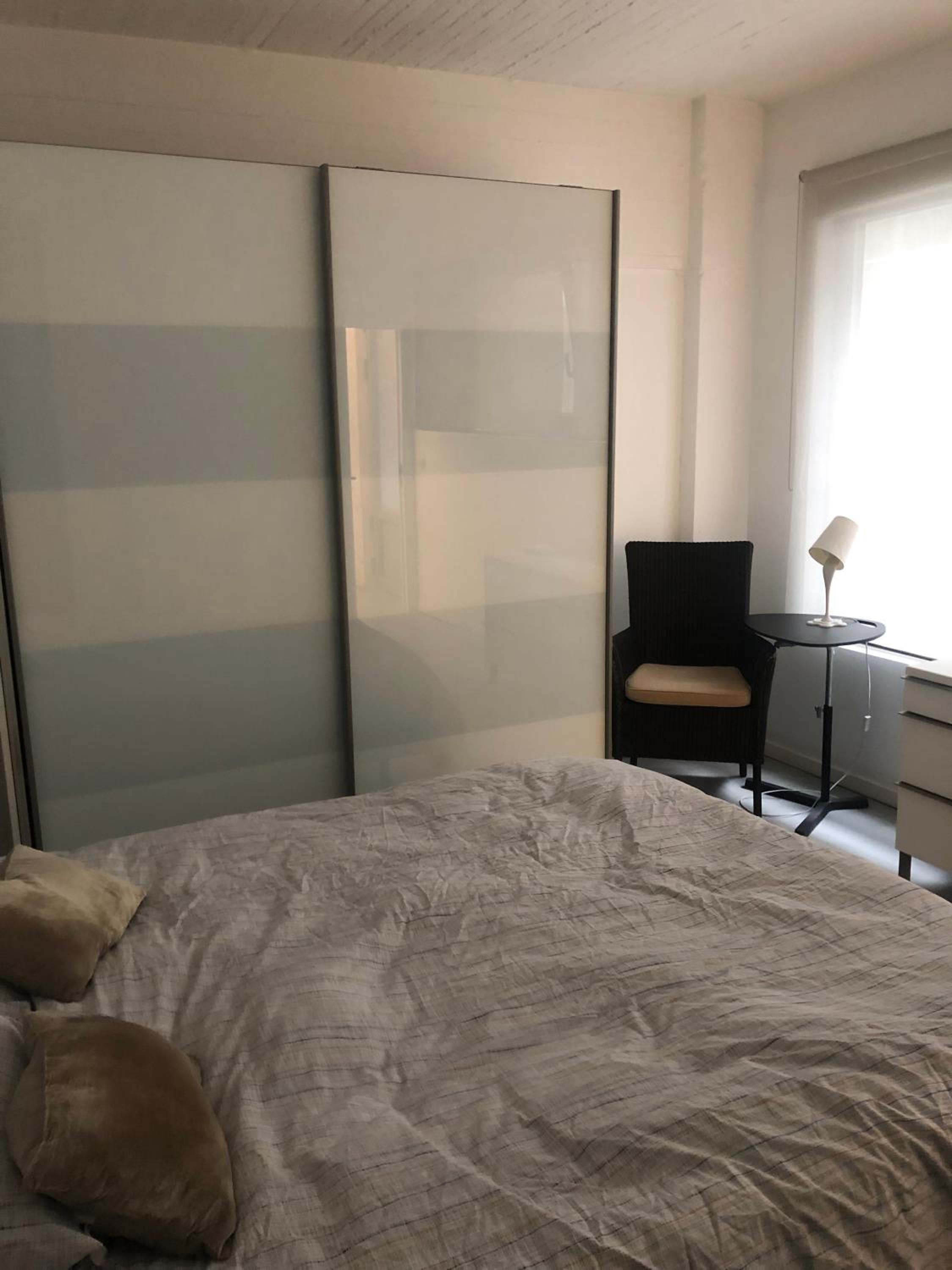 B&B Loft Jamar Gare Du Midi