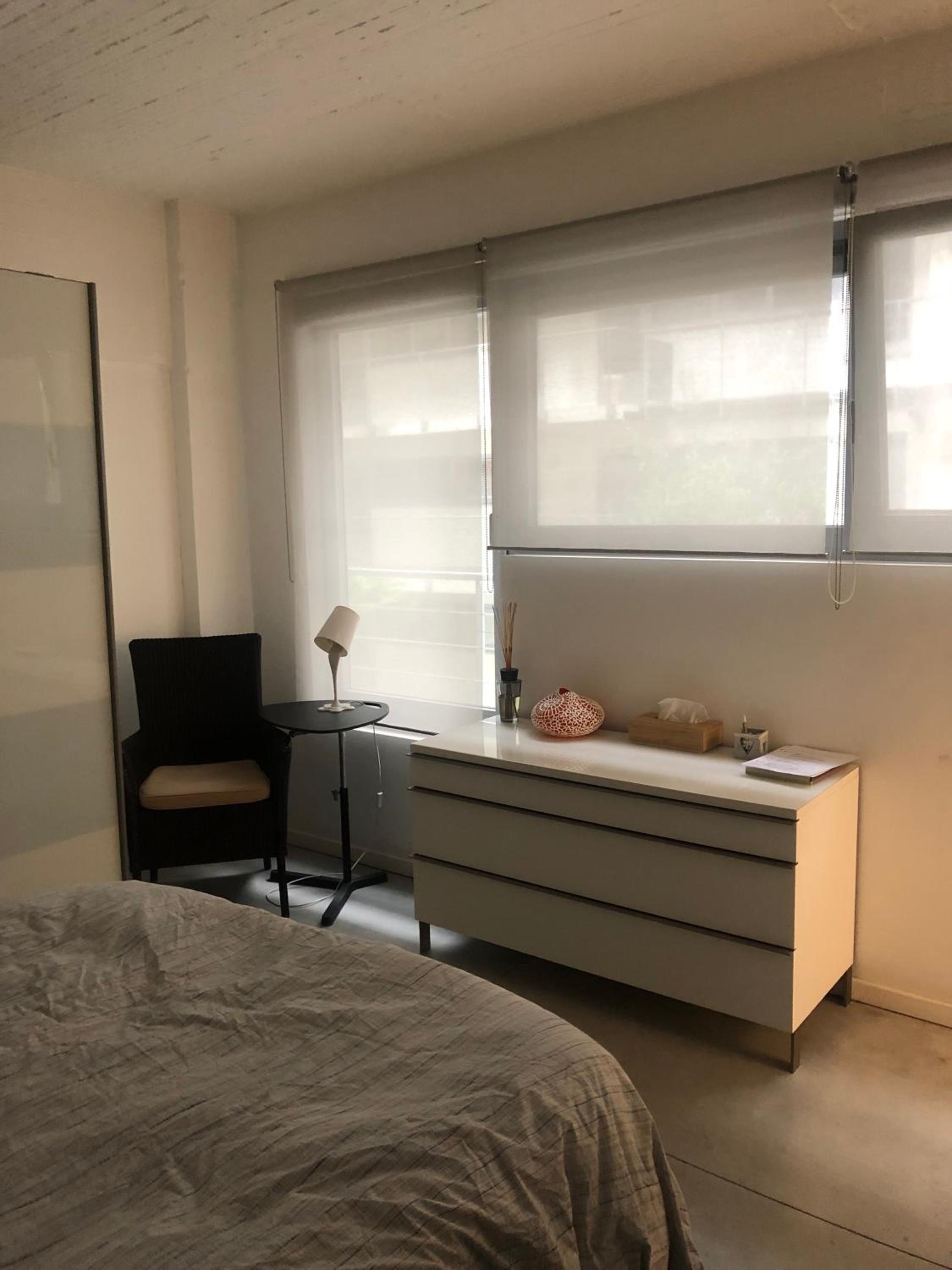 B&B Loft Jamar Gare Du Midi