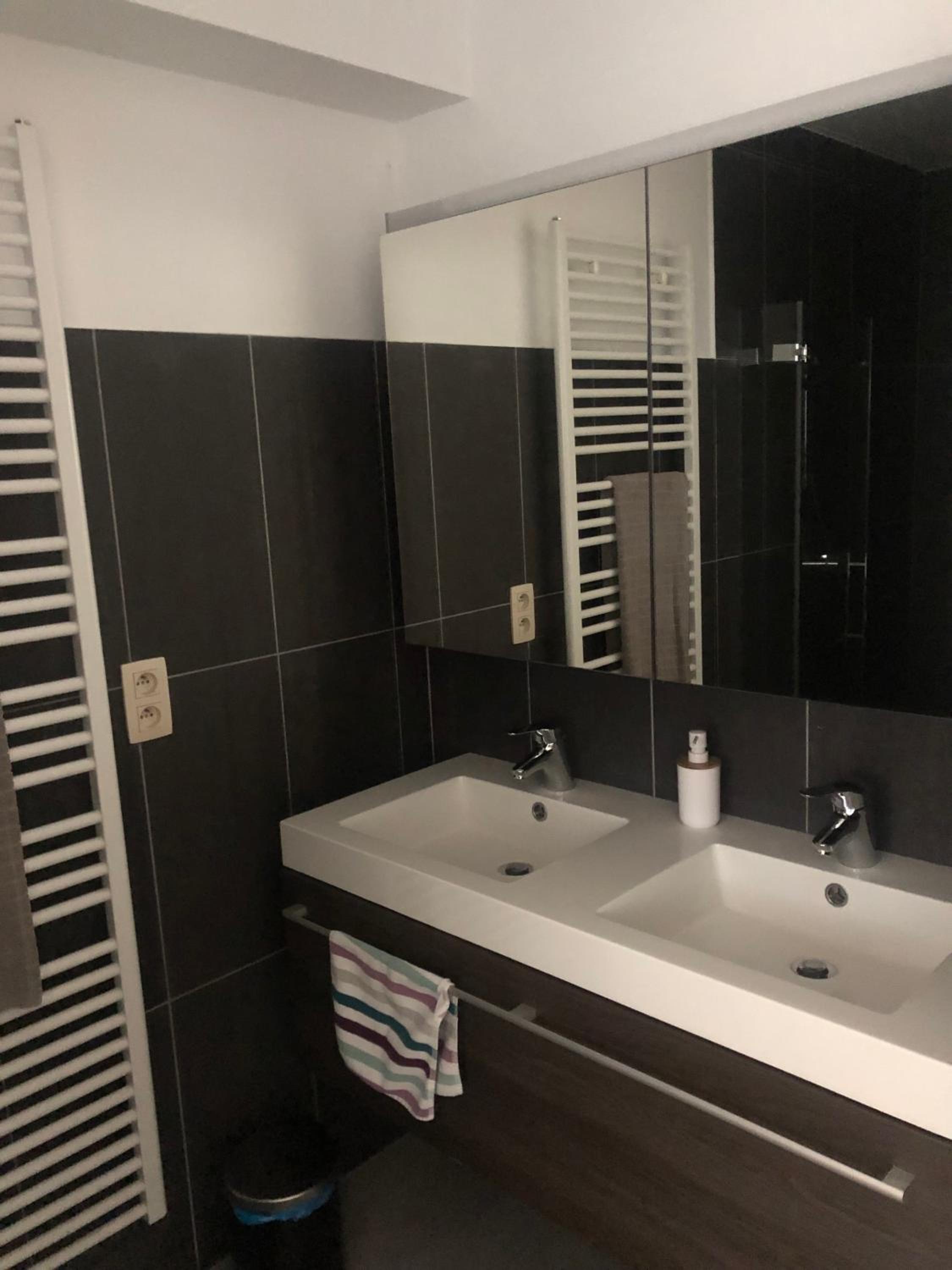 B&B Loft Jamar Gare Du Midi