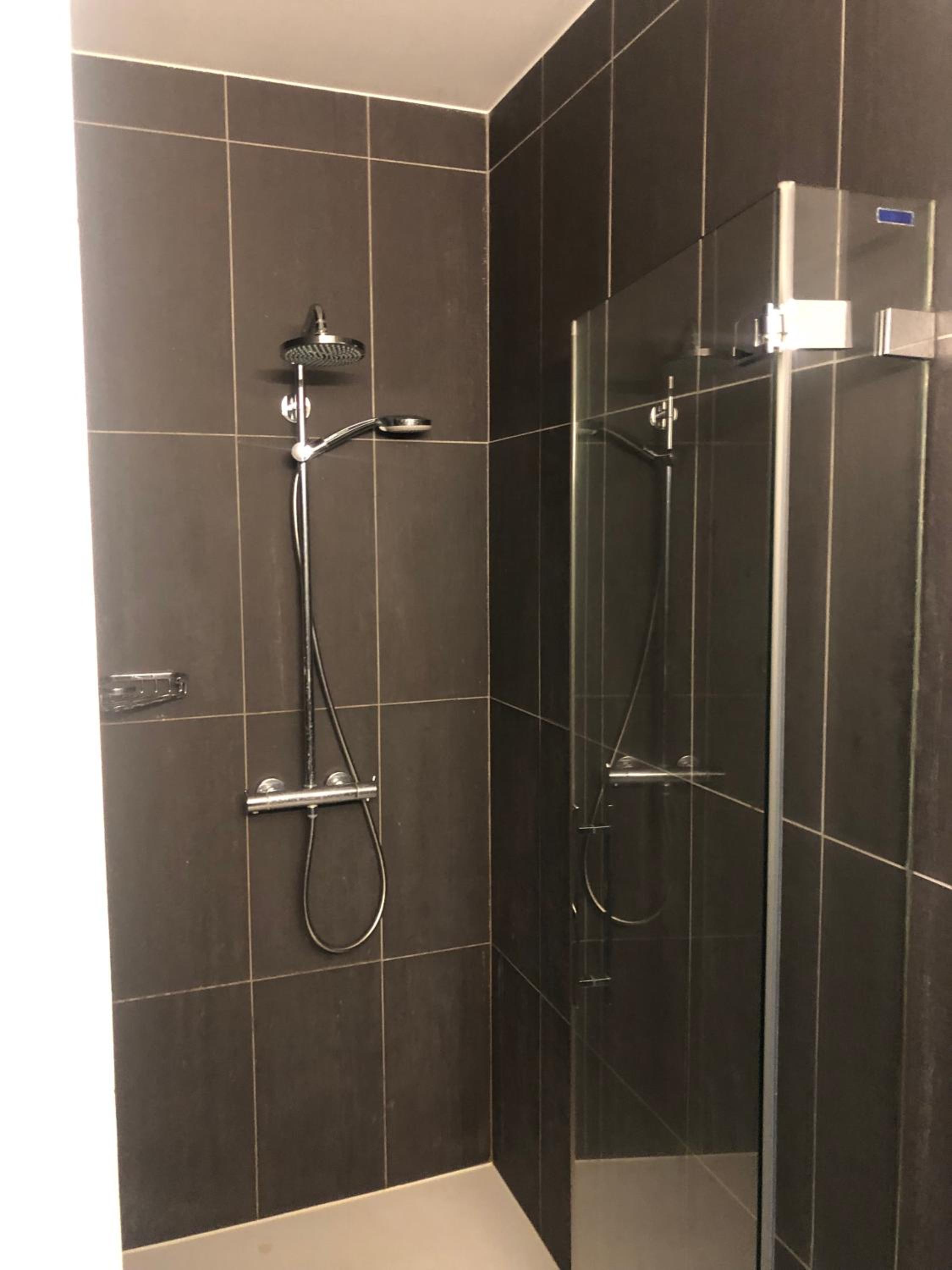 B&B Loft Jamar Gare Du Midi