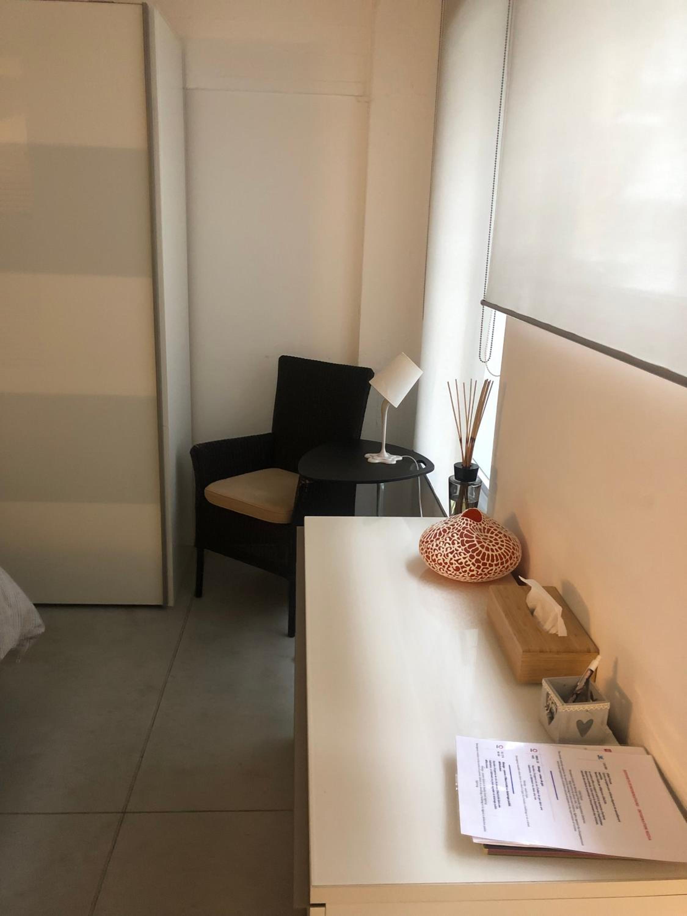 B&B Loft Jamar Gare Du Midi