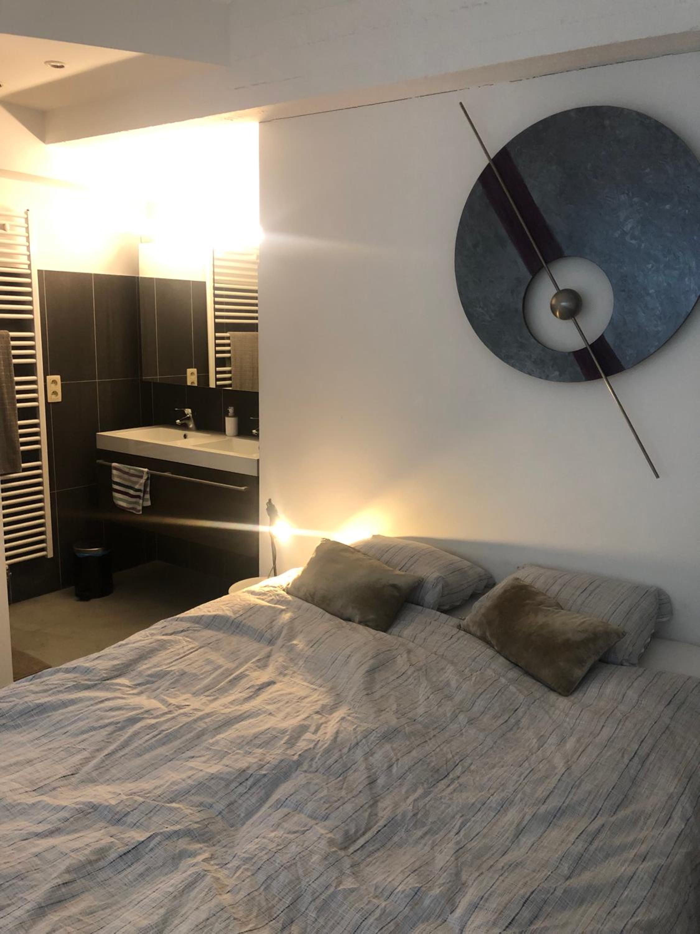 B&B Loft Jamar Gare Du Midi