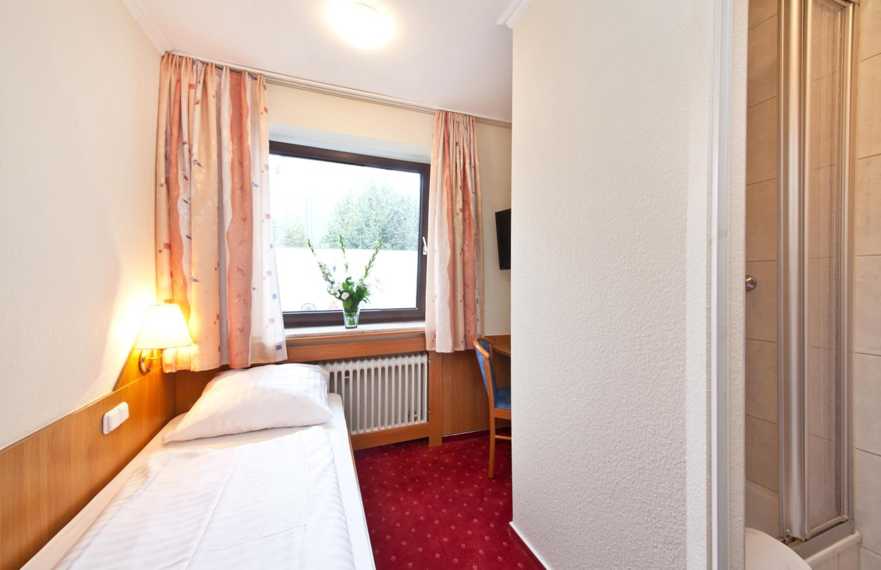 Hotel Primus Frankfurt Sachsenhausen - Property Image 19