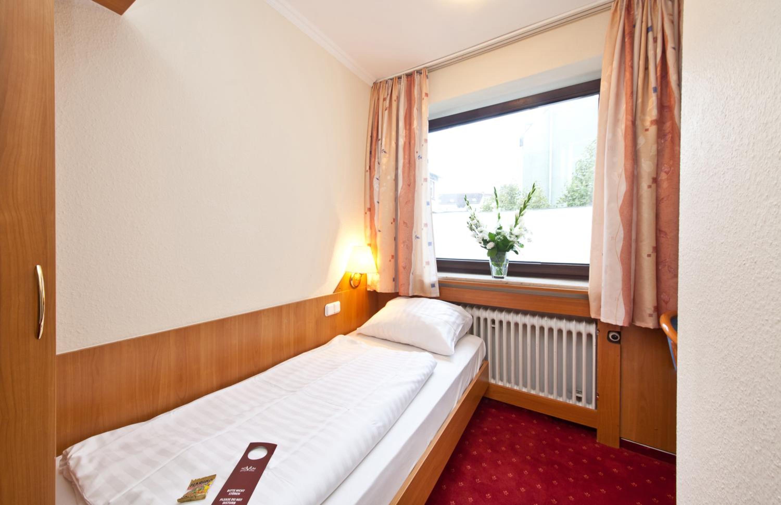 Hotel Primus Frankfurt Sachsenhausen - Property Image 18
