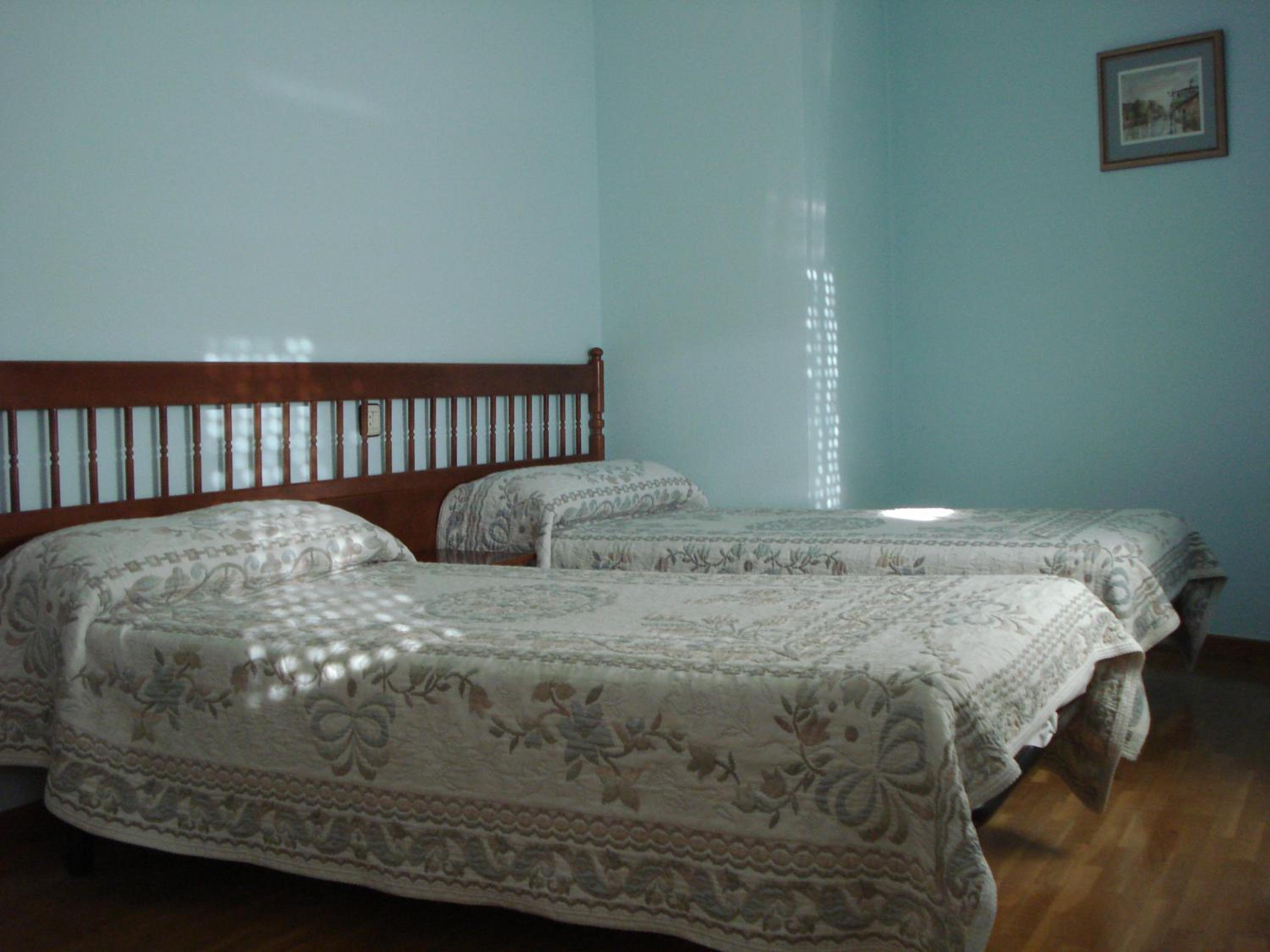 Hostal ** EC León