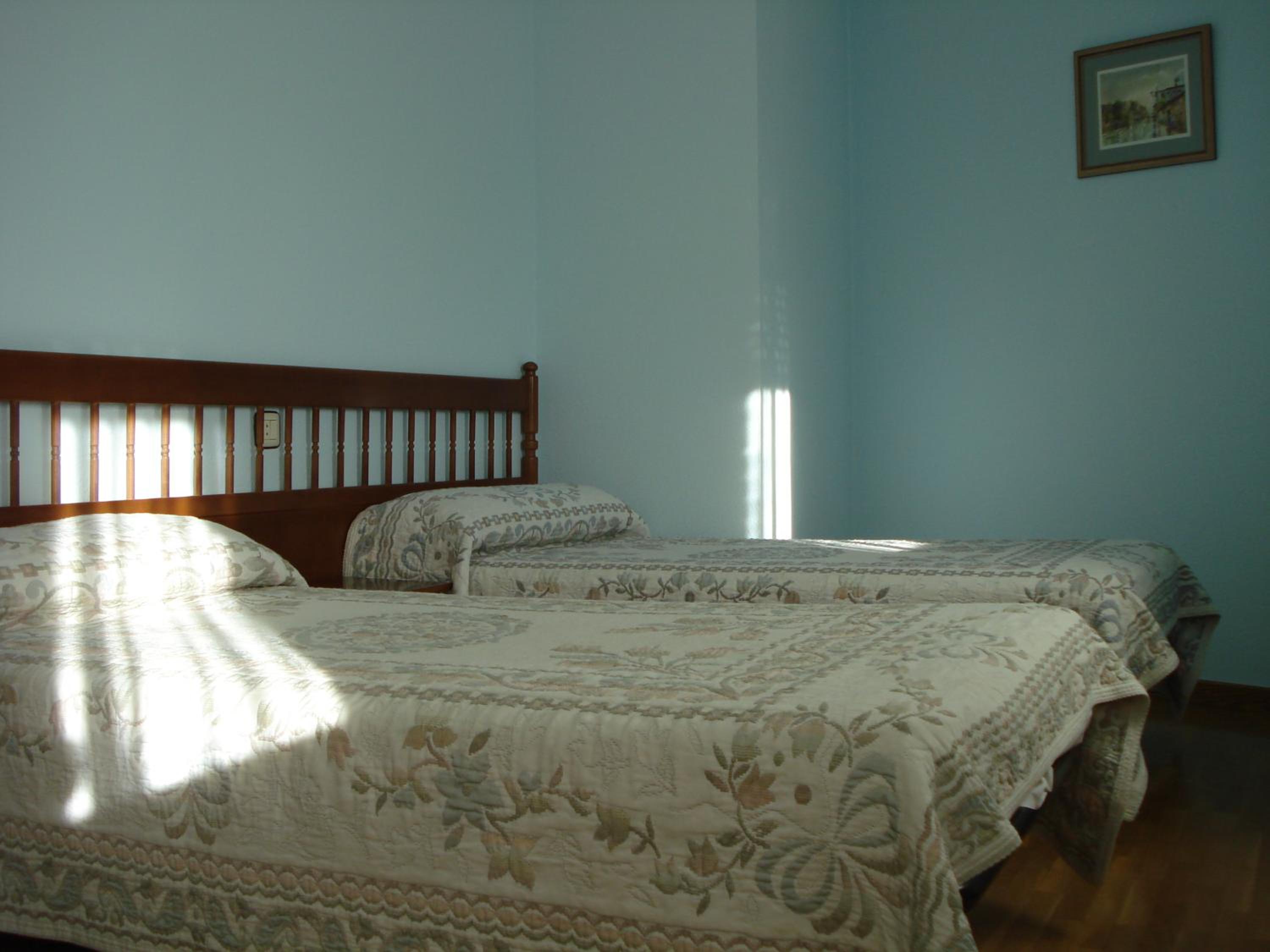 Hostal ** EC León