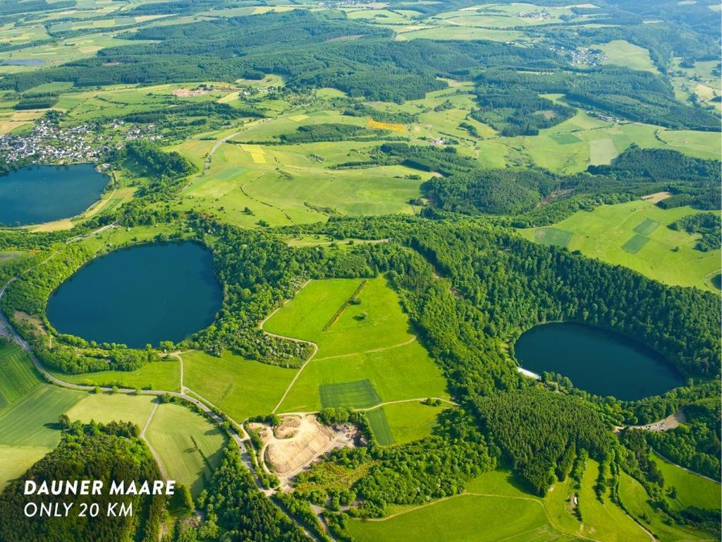 Waldhaus Nearby Nürburgring